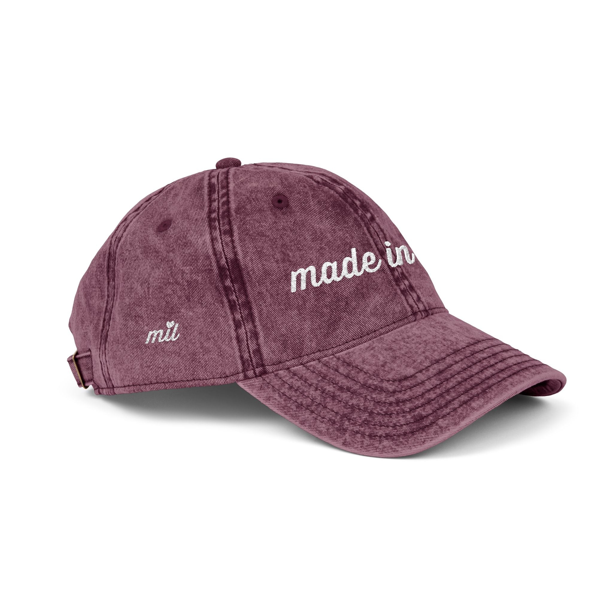 Elegance Hat