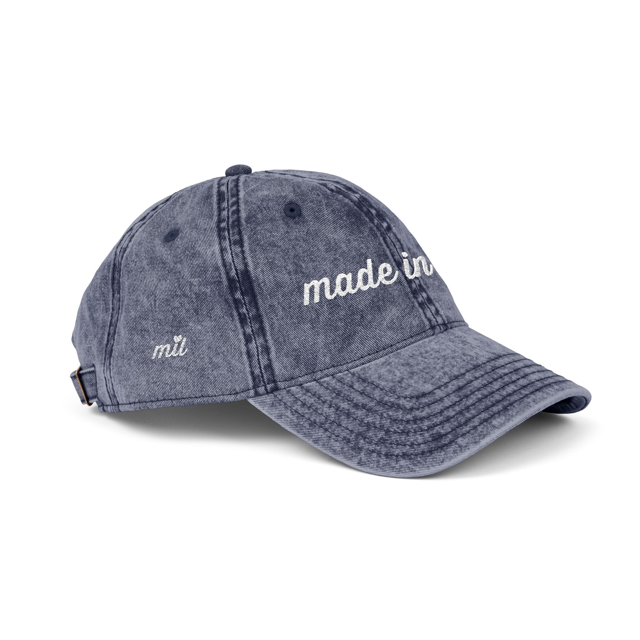 Elegance Hat