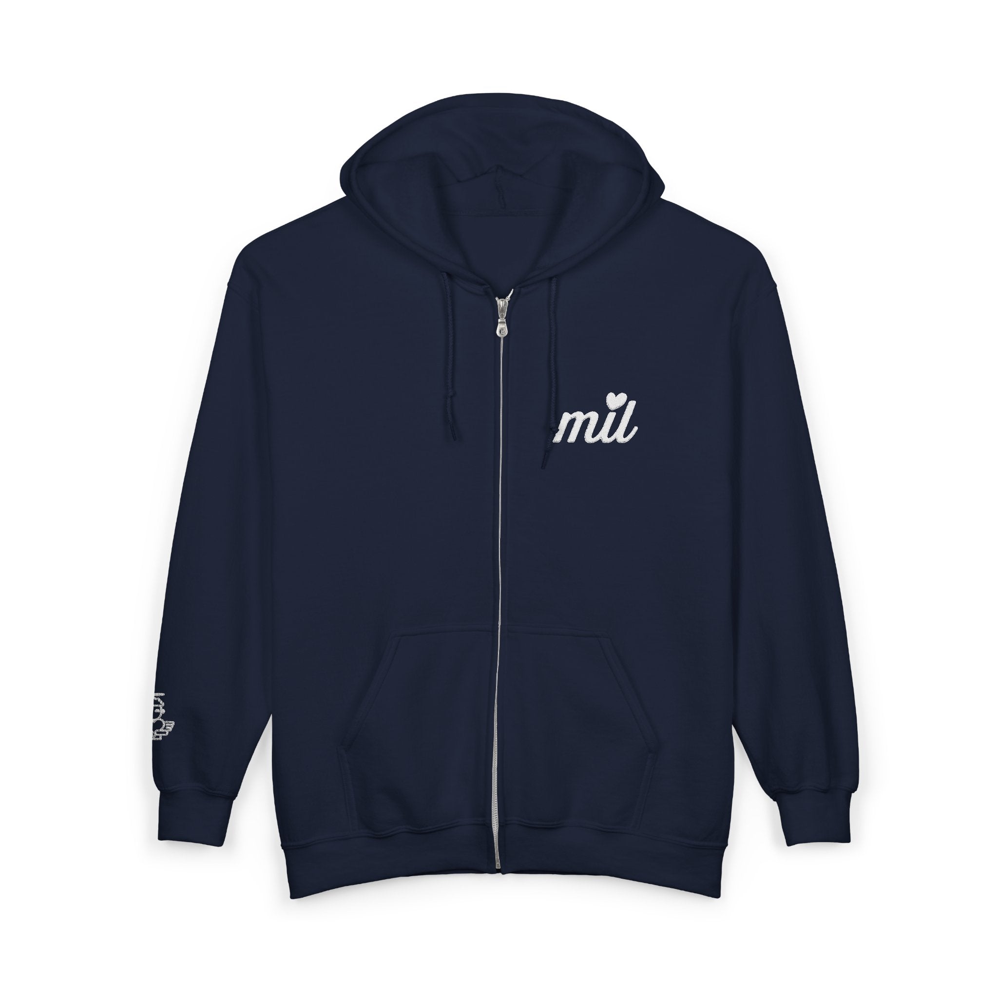 Elegance Hoodie