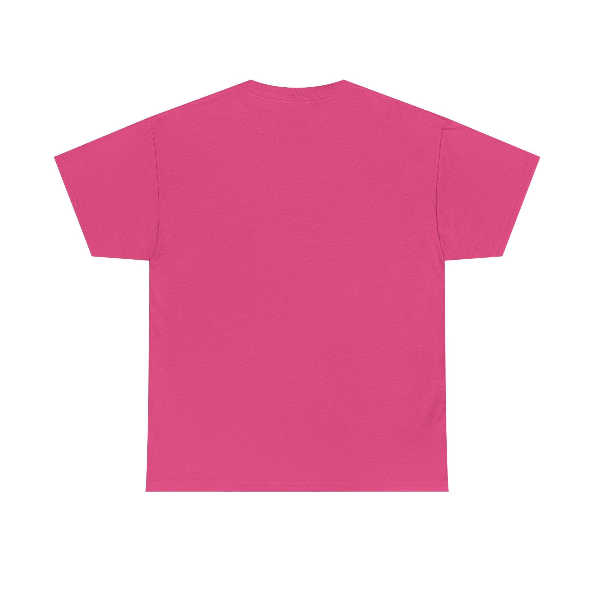 Love Above All Tee