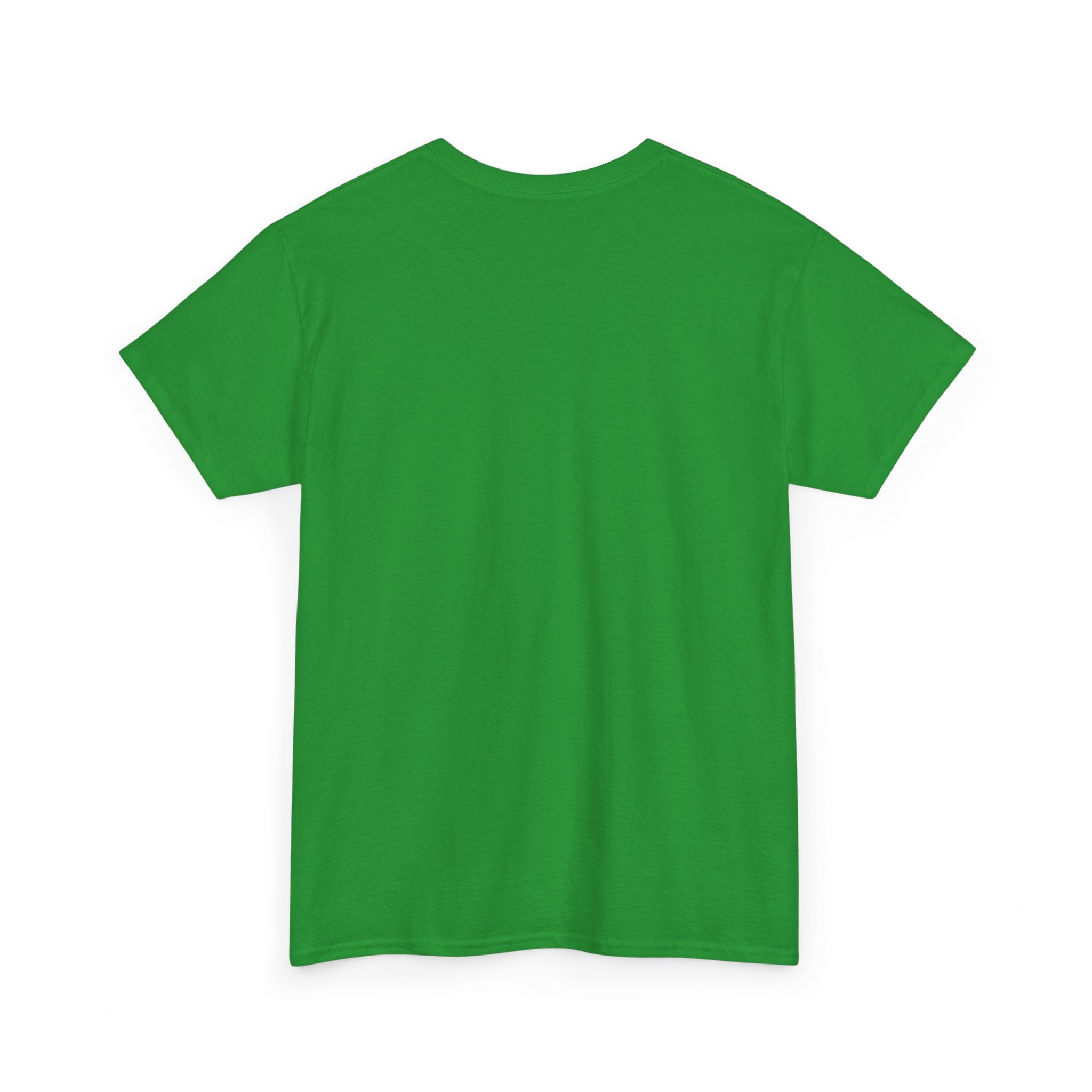 Love Above All Tee