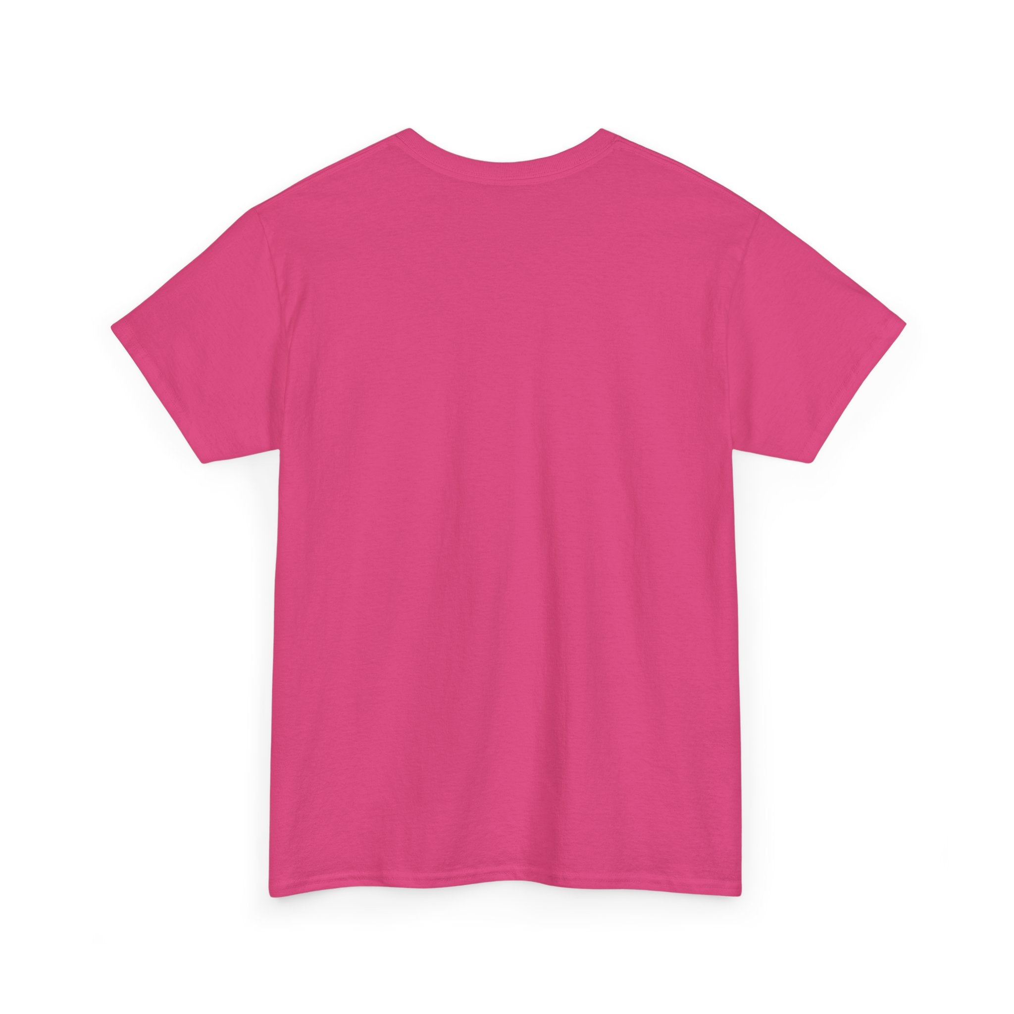 Love Above All Tee