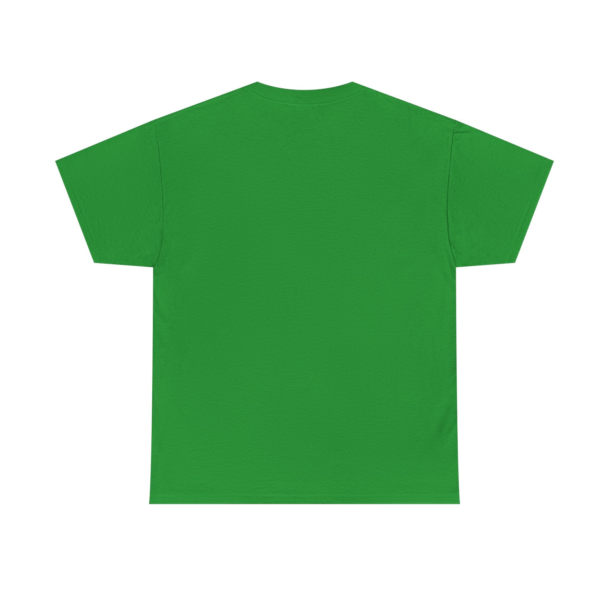 Love Above All Tee