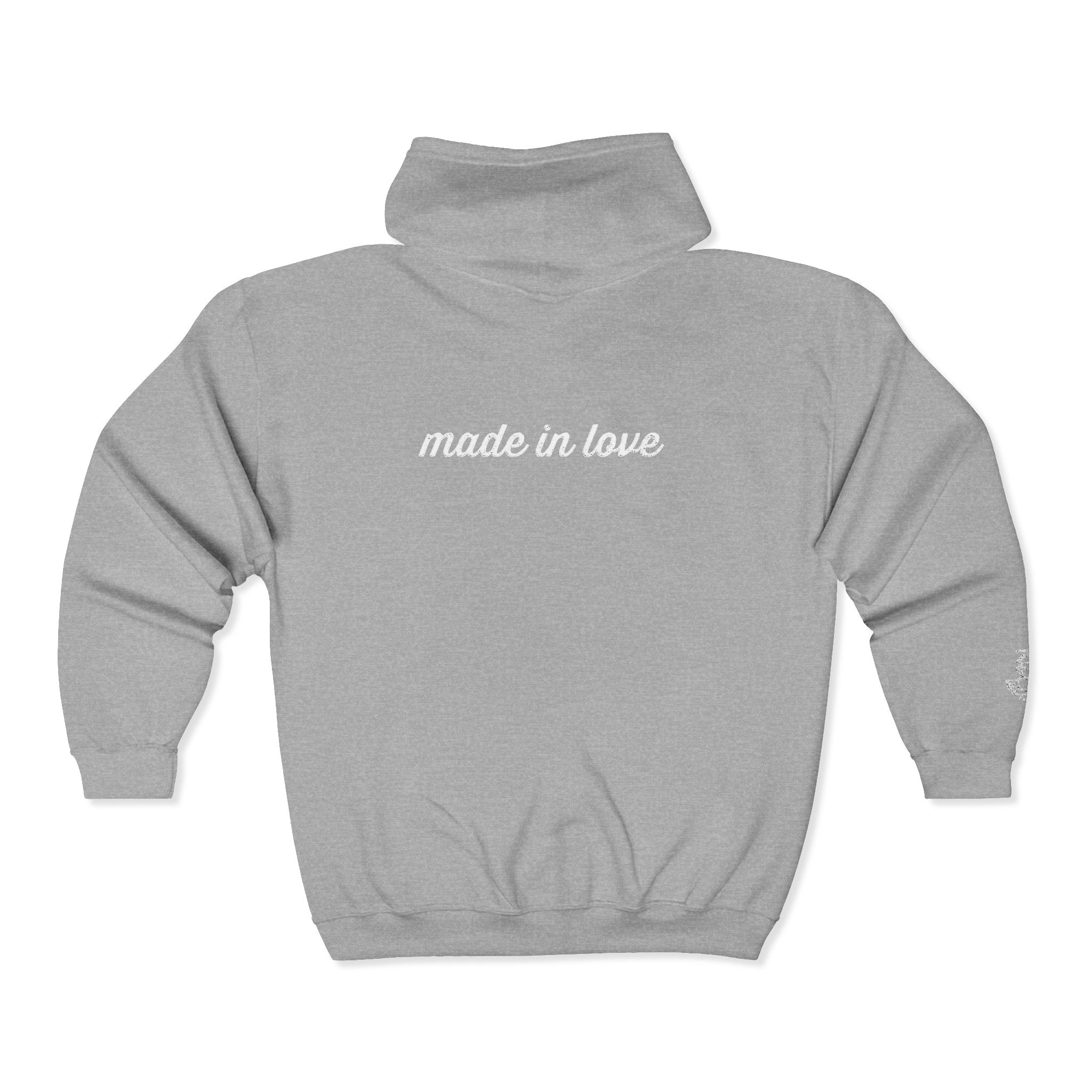 Elegance Hoodie