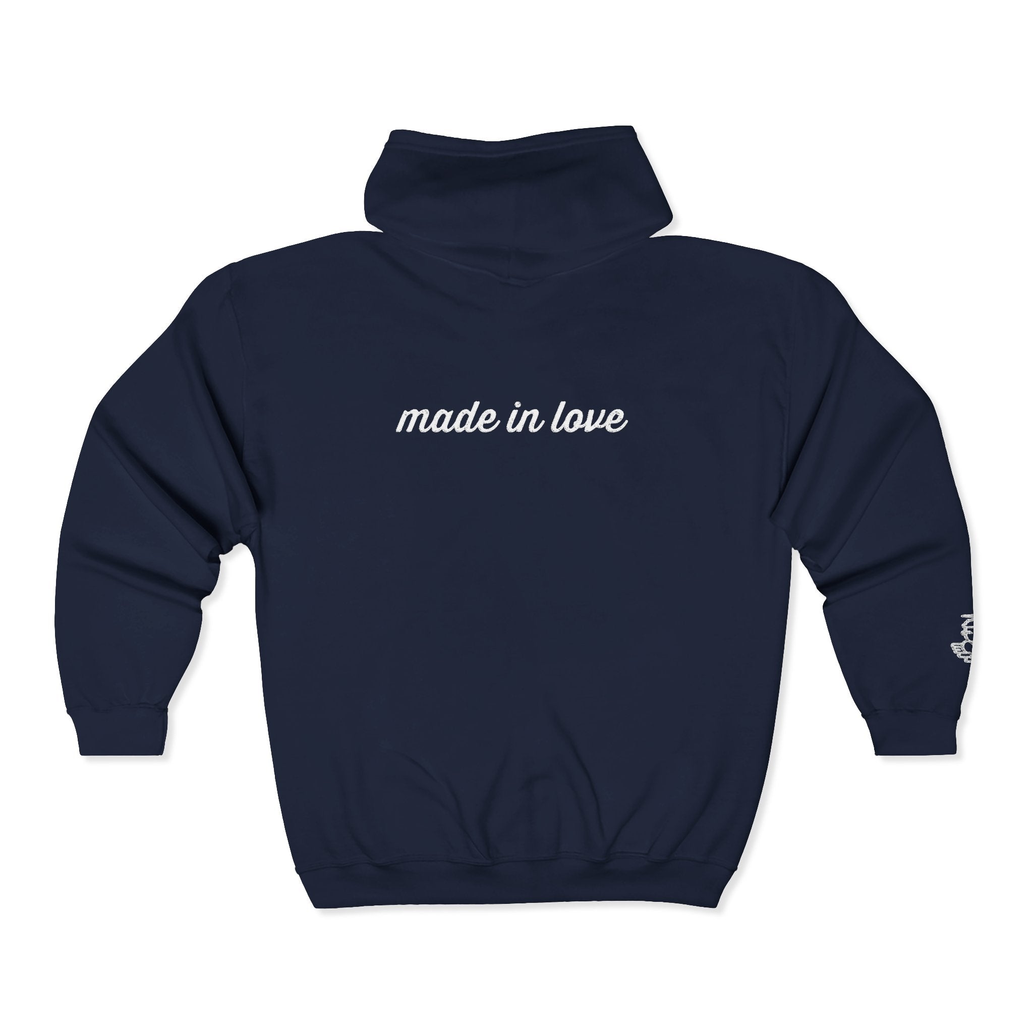 Elegance Hoodie