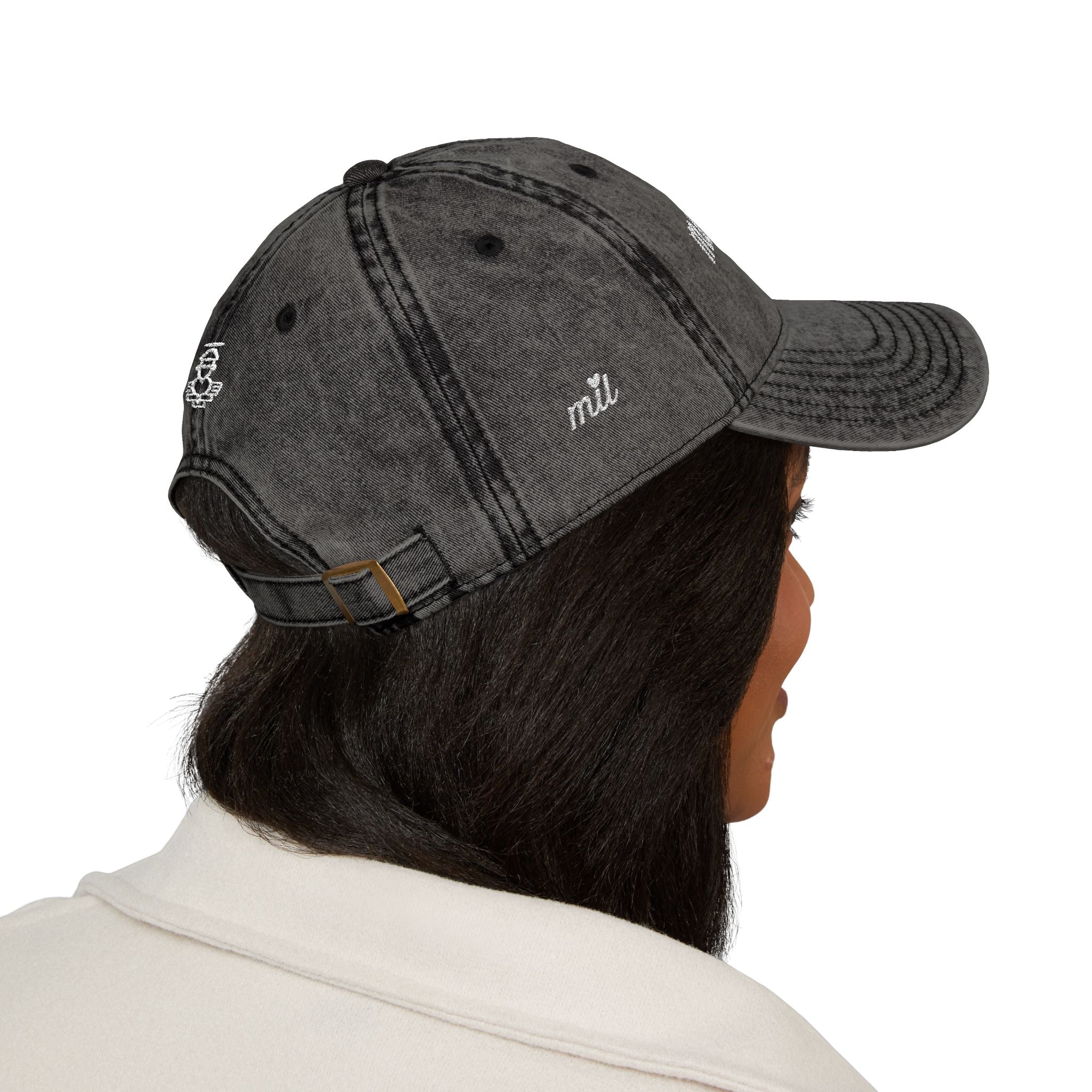 Elegance Hat