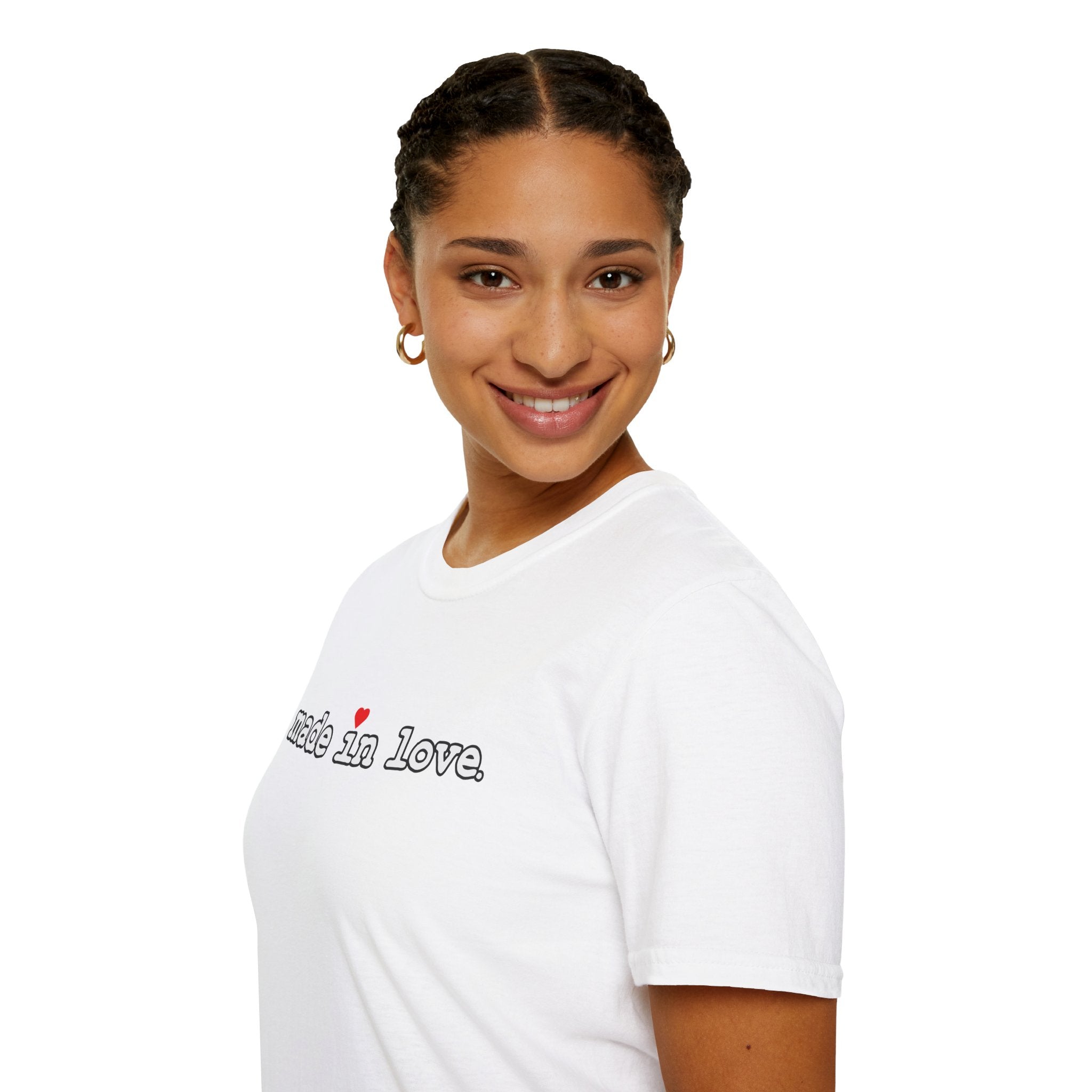 Made in Love Tee