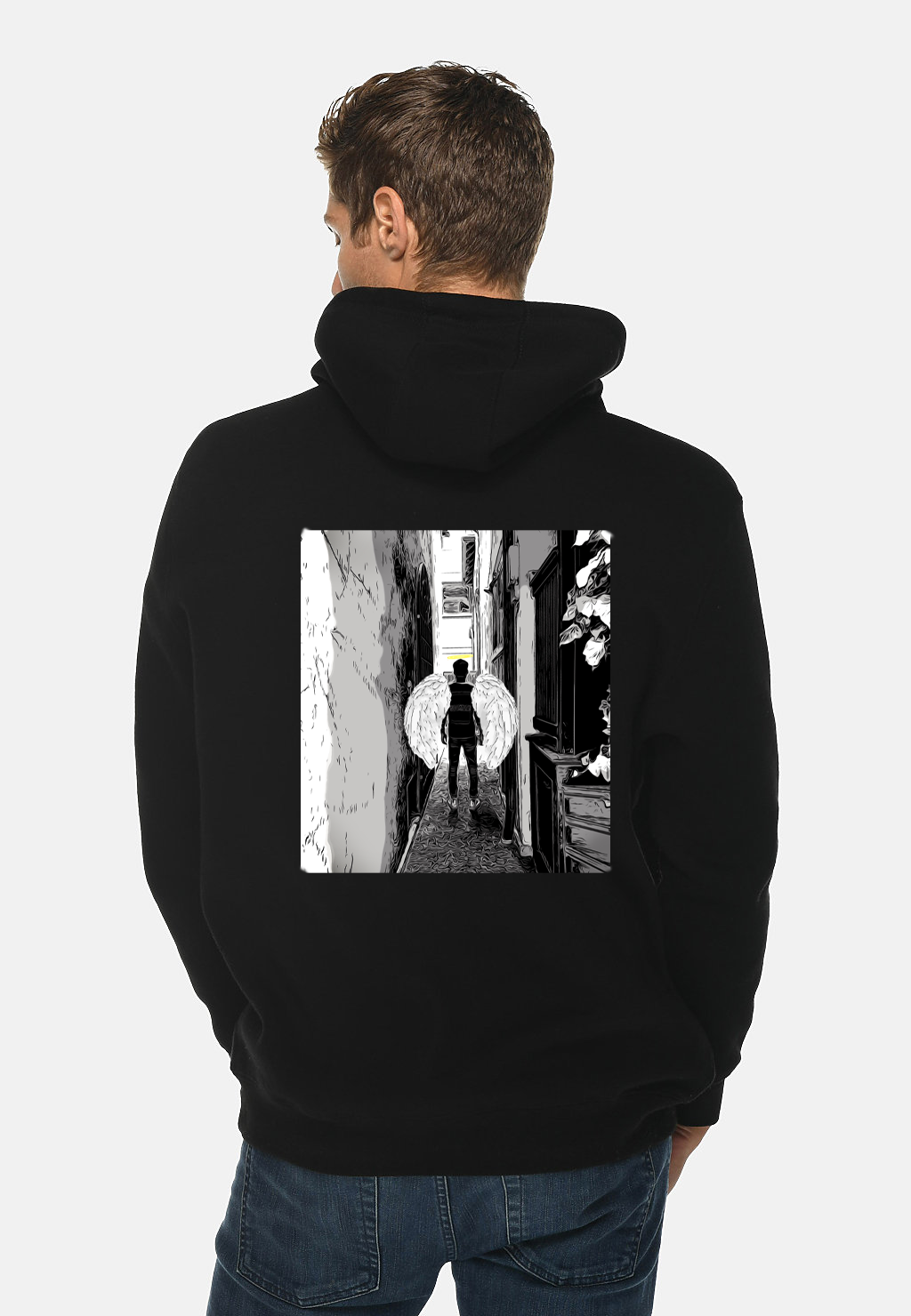 Our Original Ark Angel Design - Meaning/Purpose