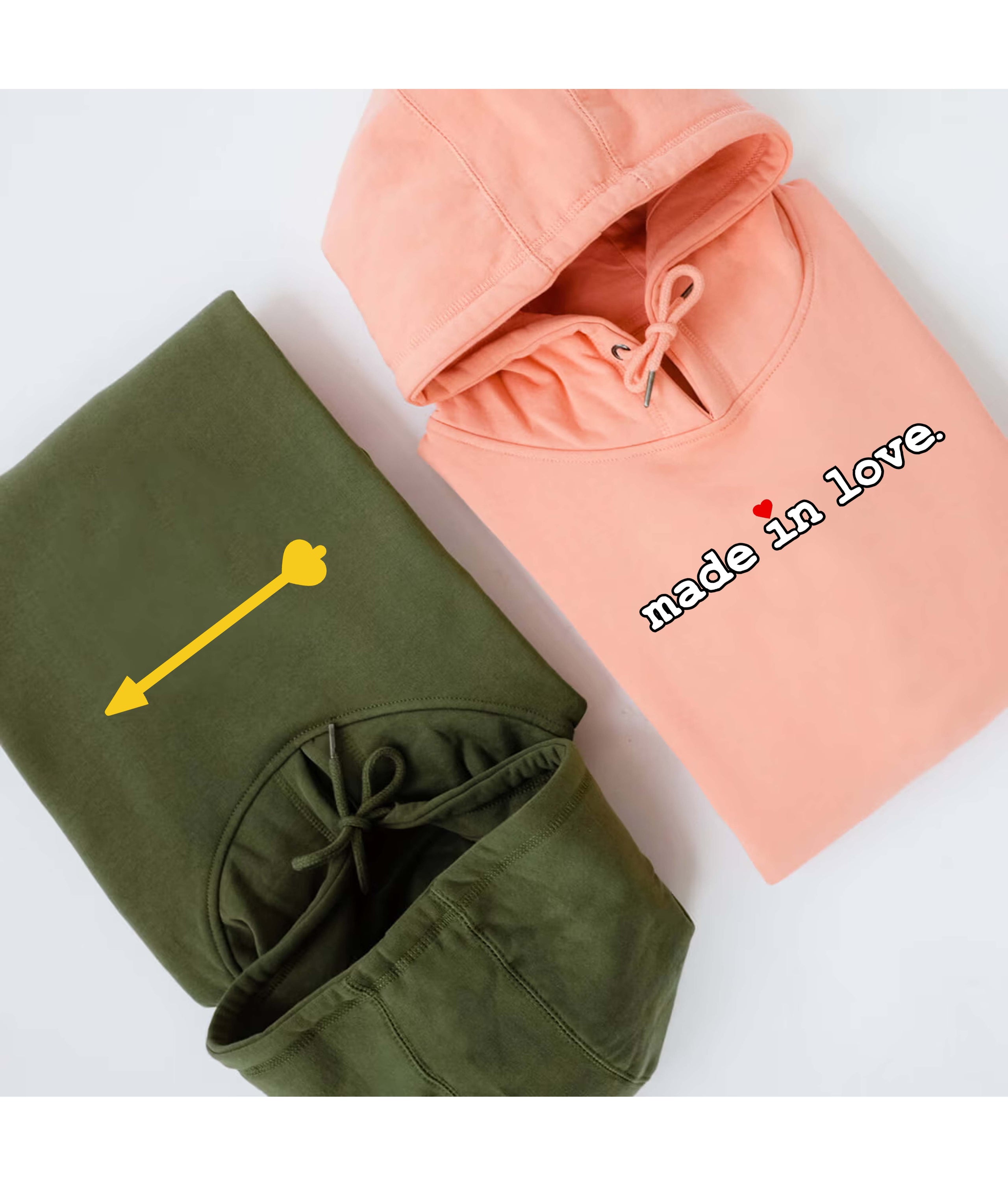 Hoodies