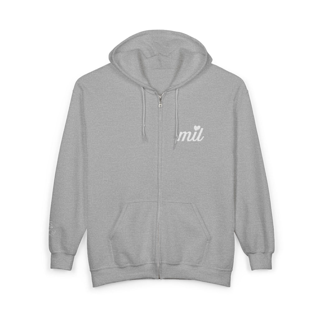 Elegance Hoodie