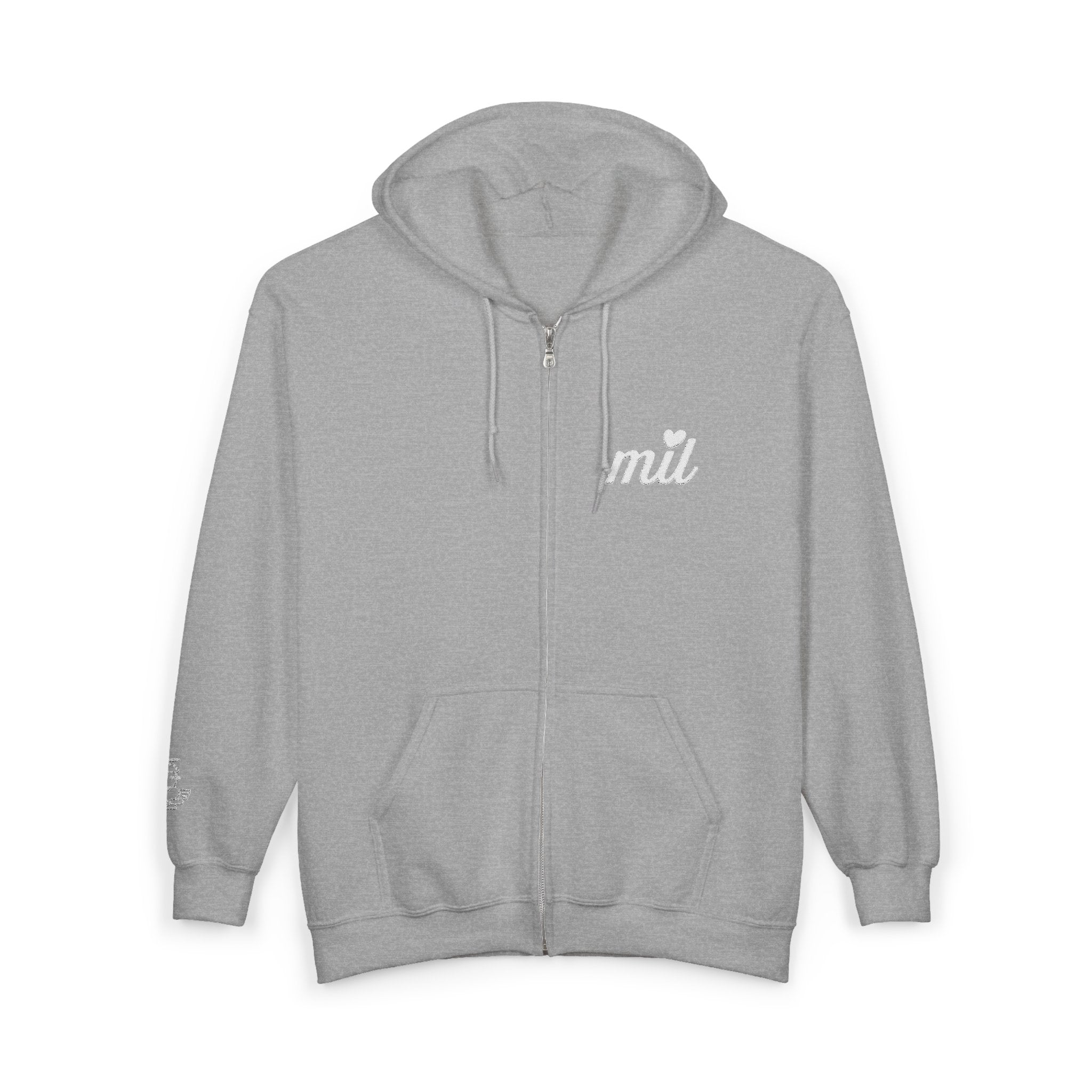Elegance Hoodie