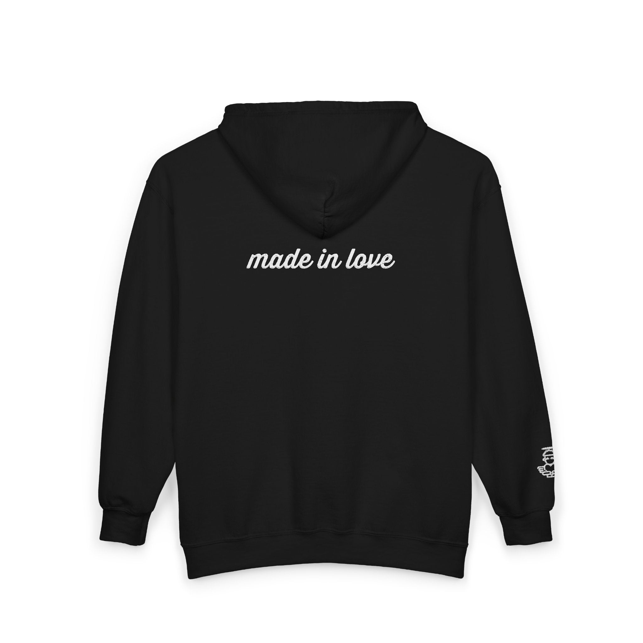 Elegance Hoodie