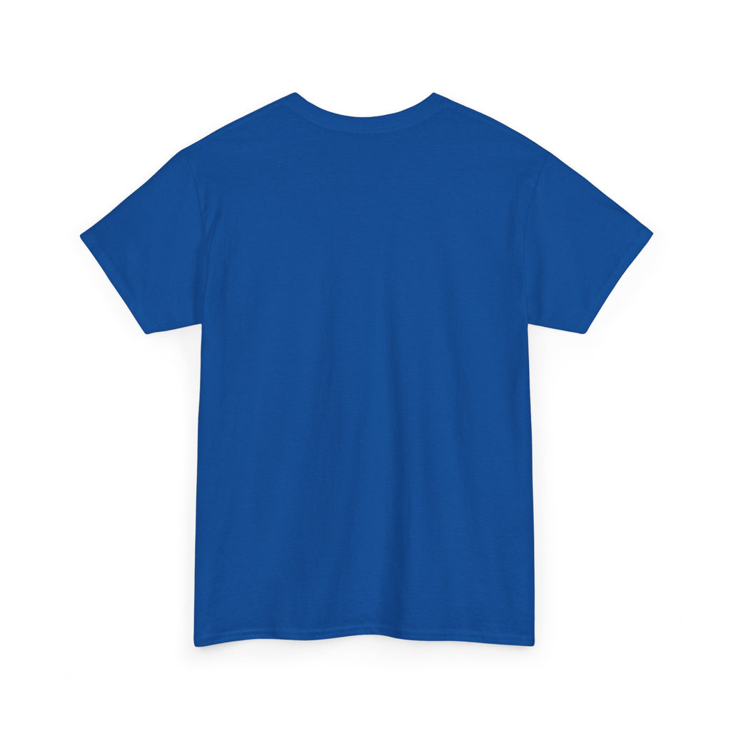 Love Above All Tee
