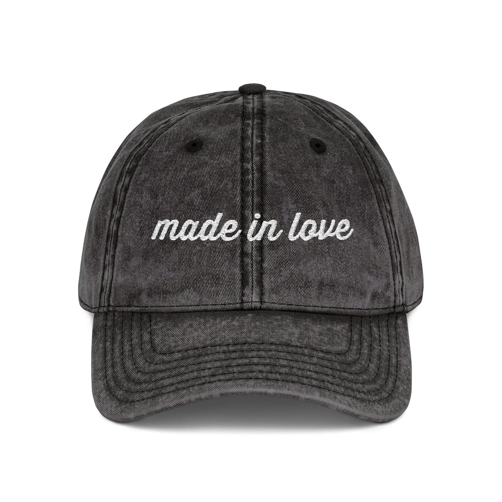 Elegance Hat
