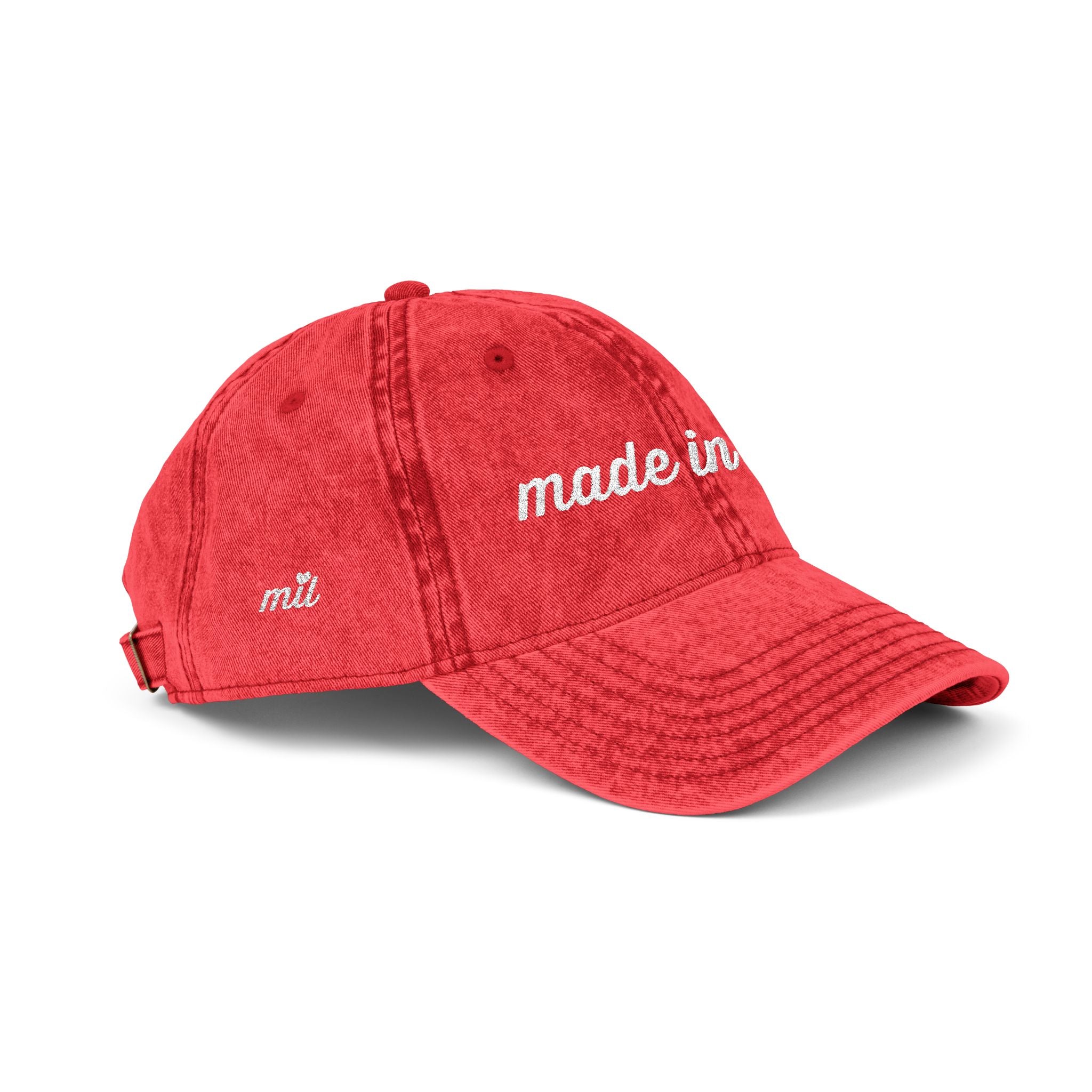 Elegance Hat