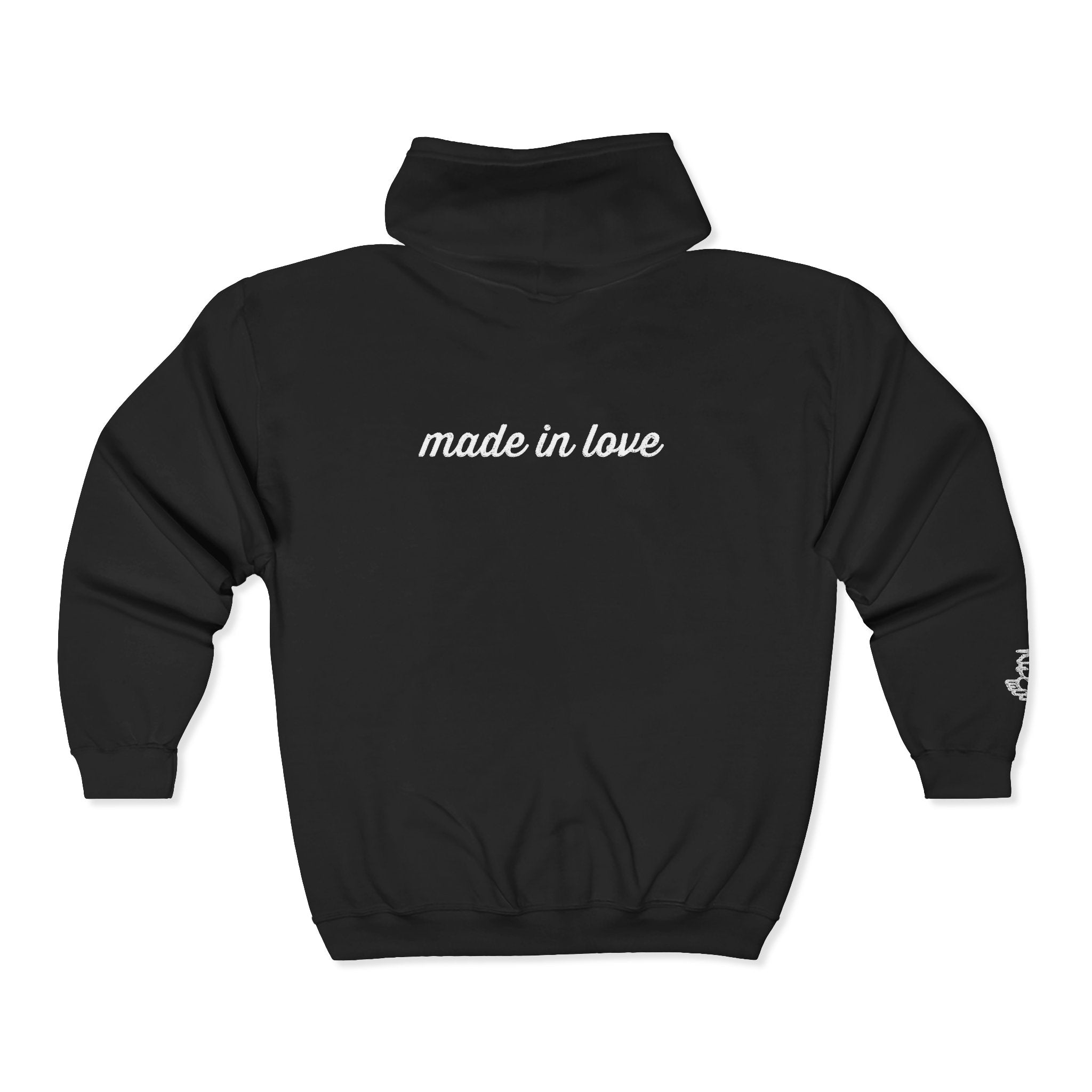 Elegance Hoodie