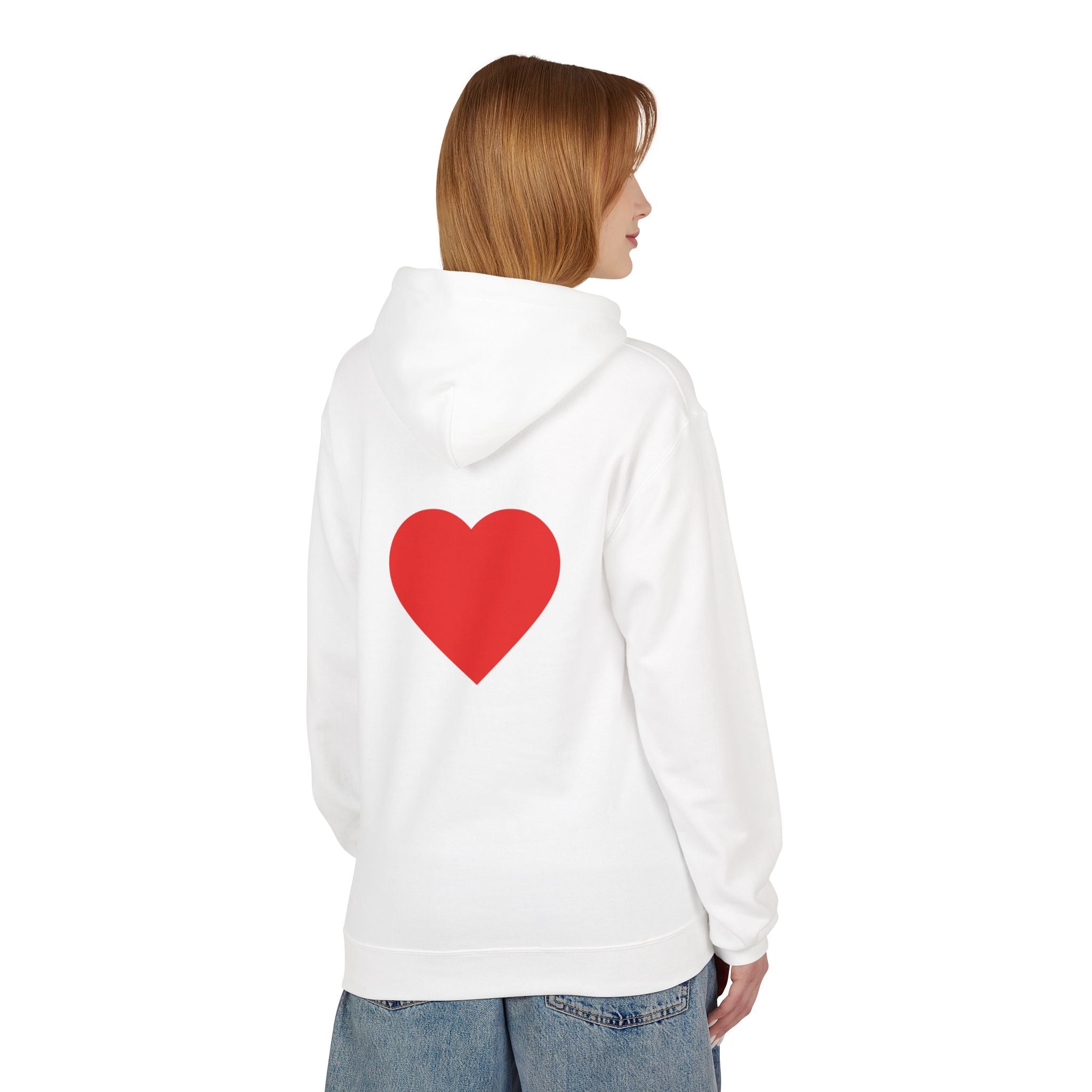 Made in Love Hoodie