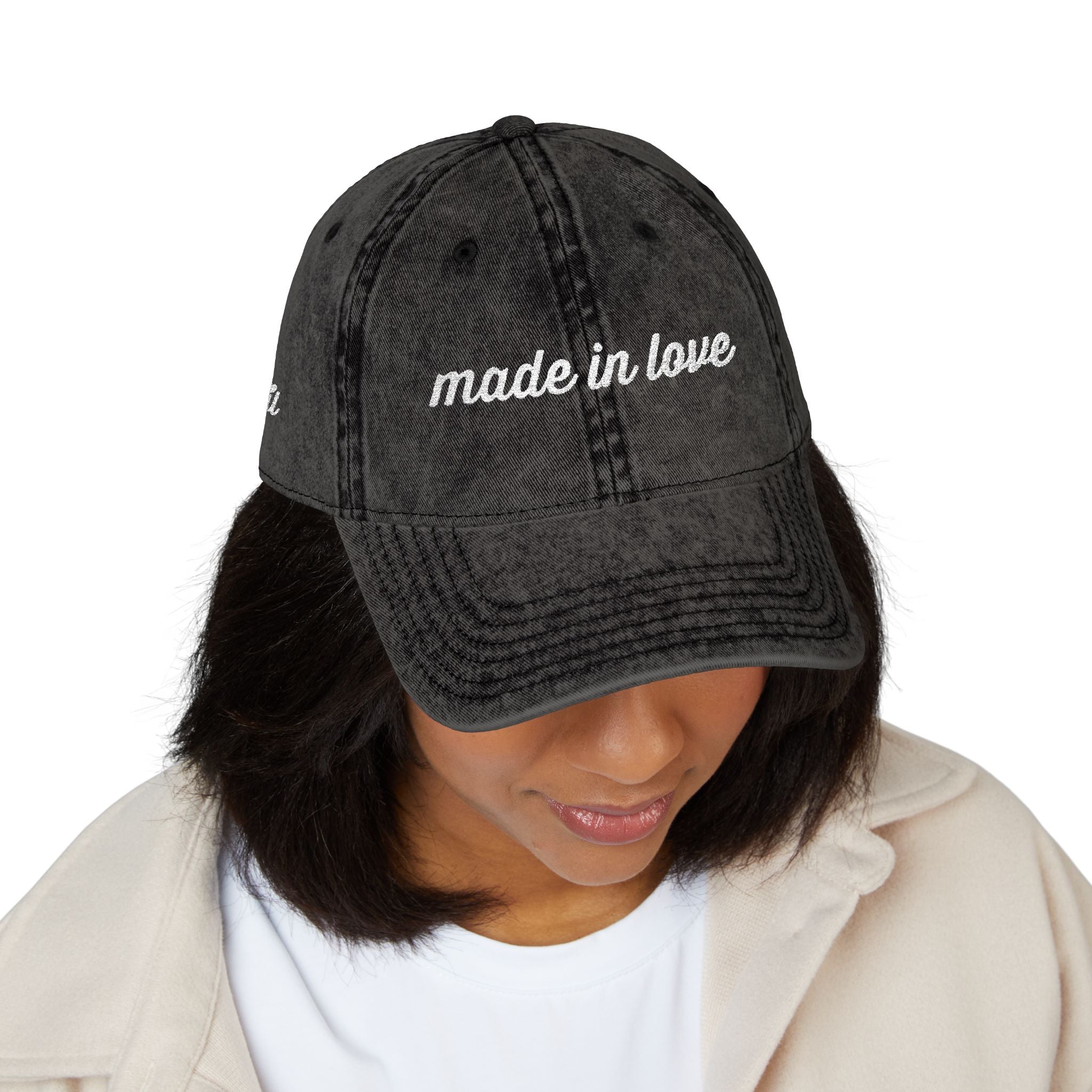 Elegance Hat