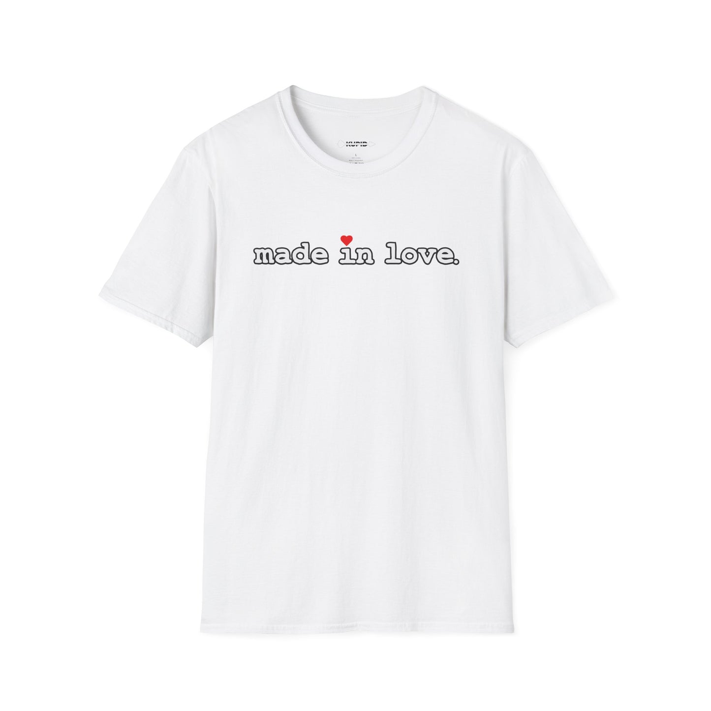 Made in Love Tee