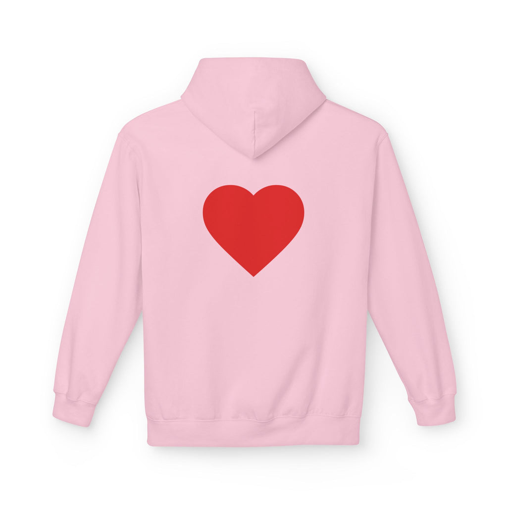 Made in Love Hoodie