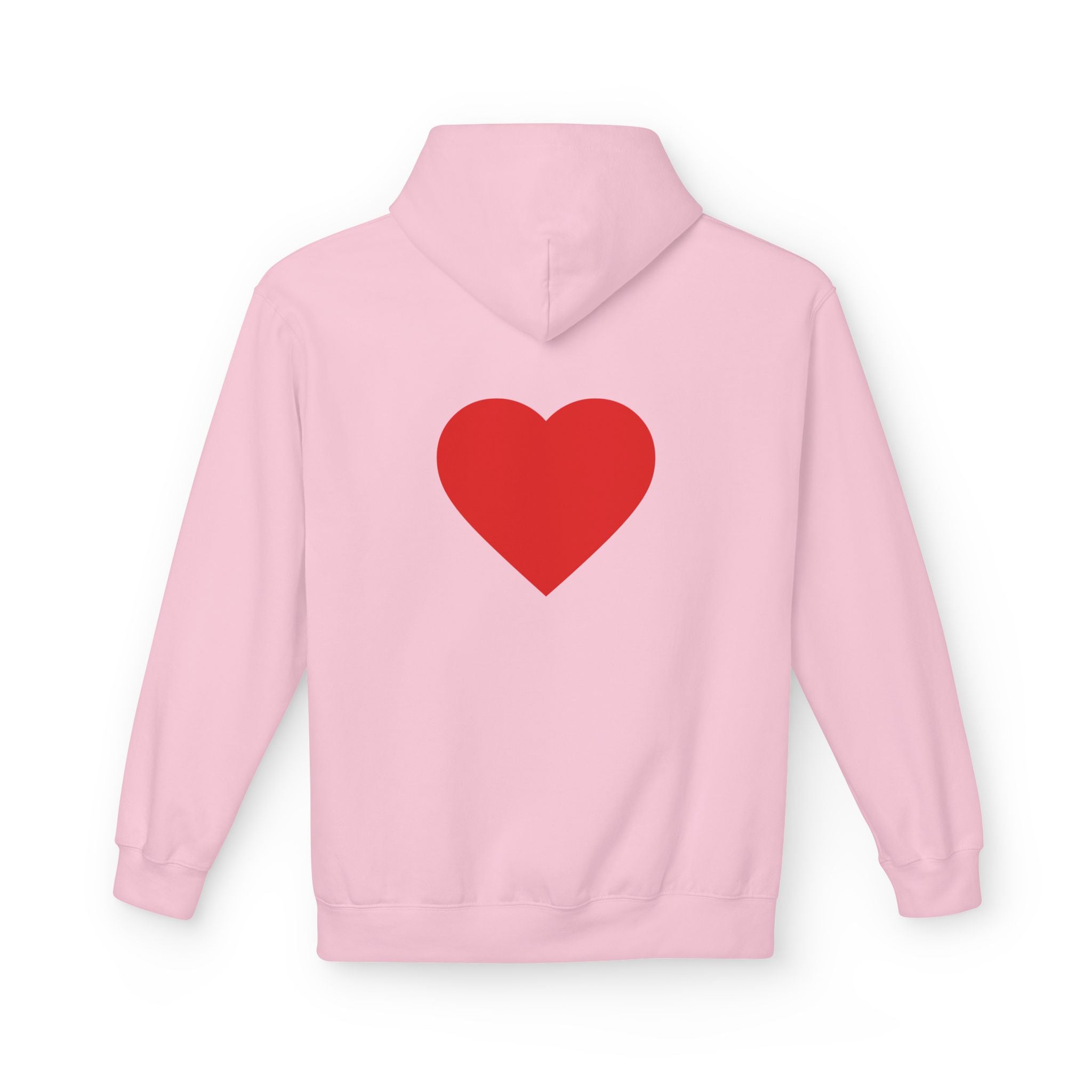 Made in Love Hoodie