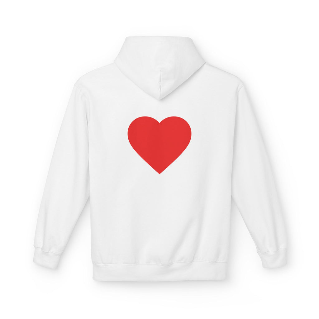 Made in Love Hoodie