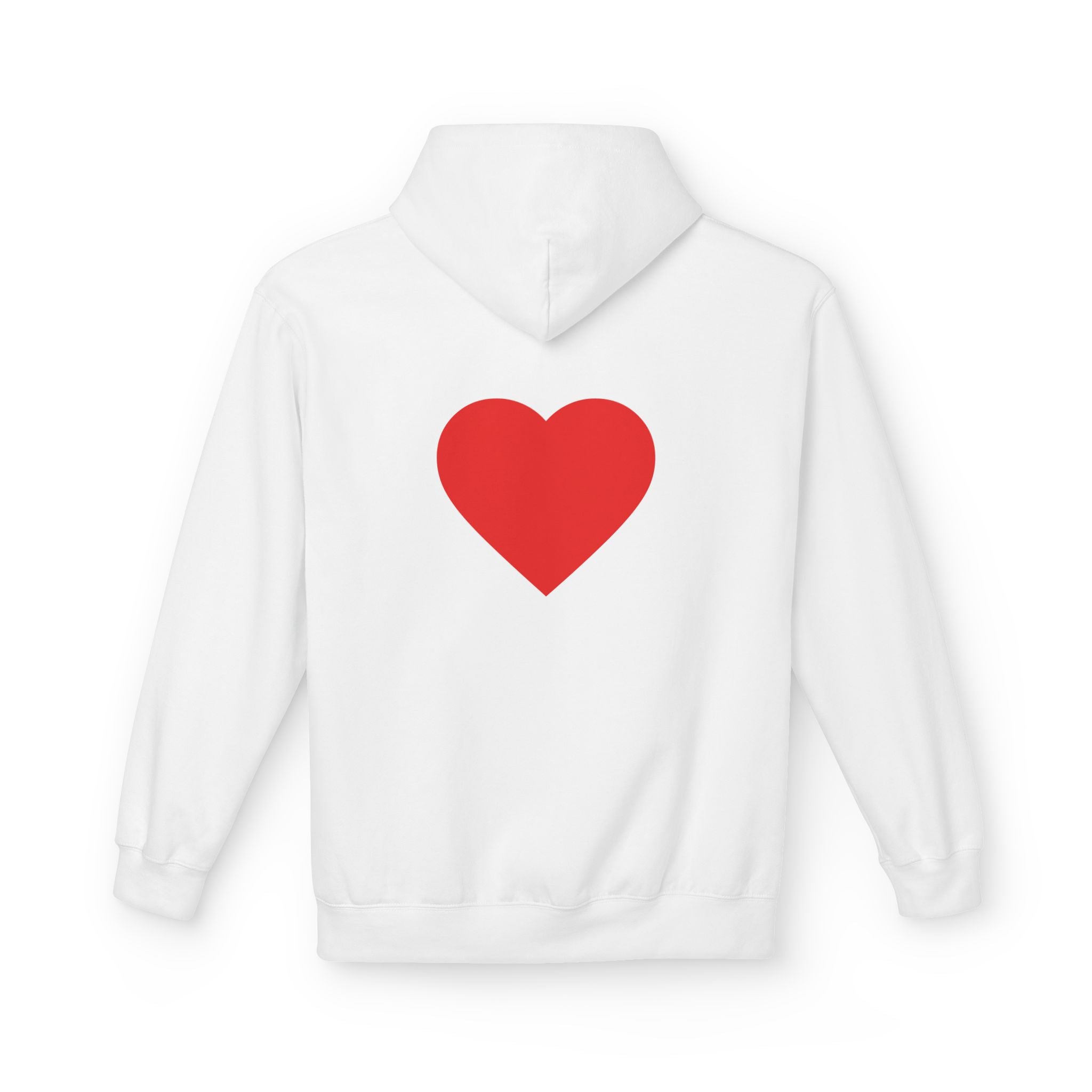 Made in Love Hoodie