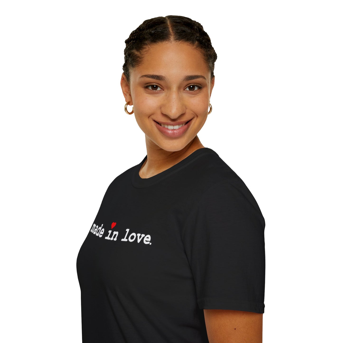 Made in Love Tee