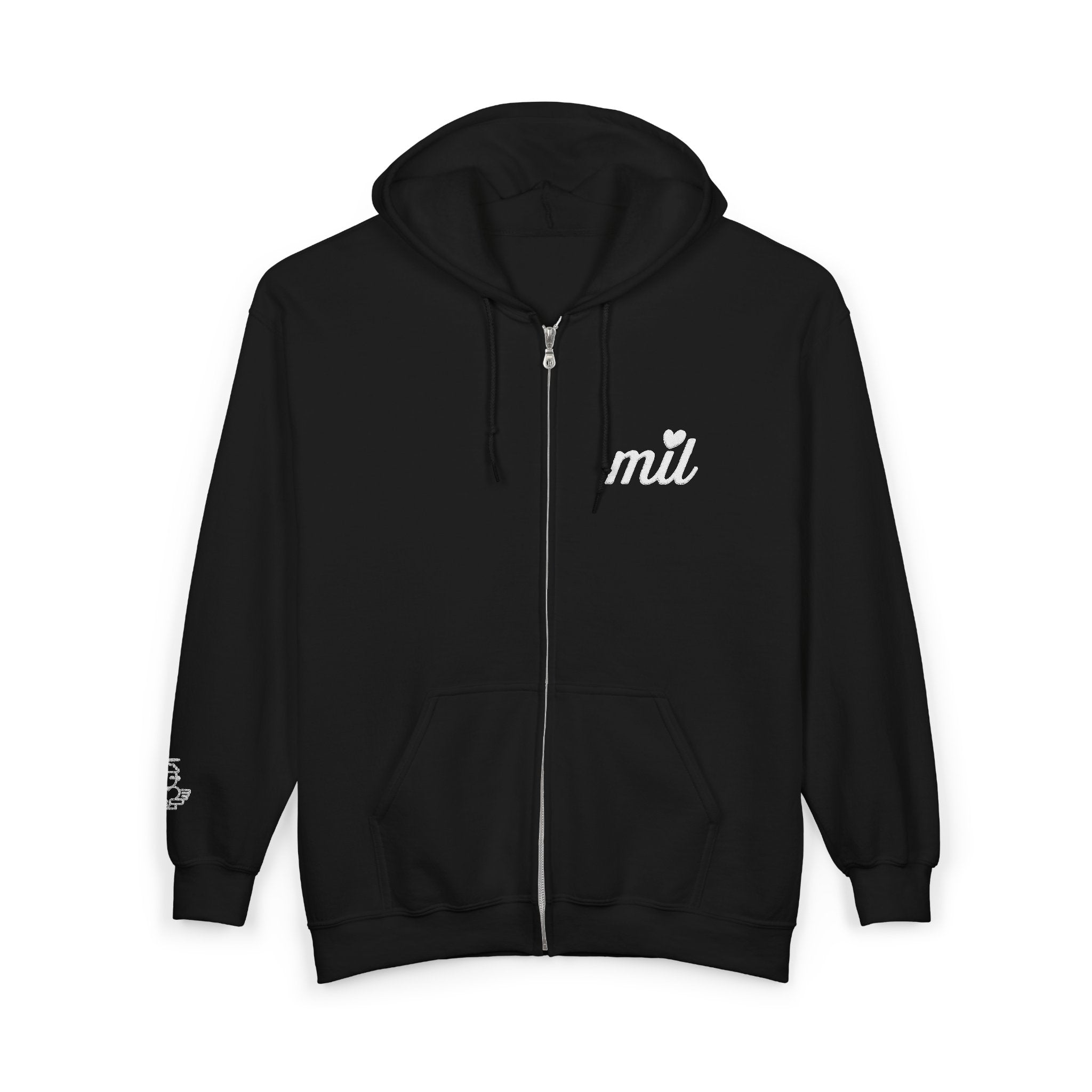 Elegance Hoodie