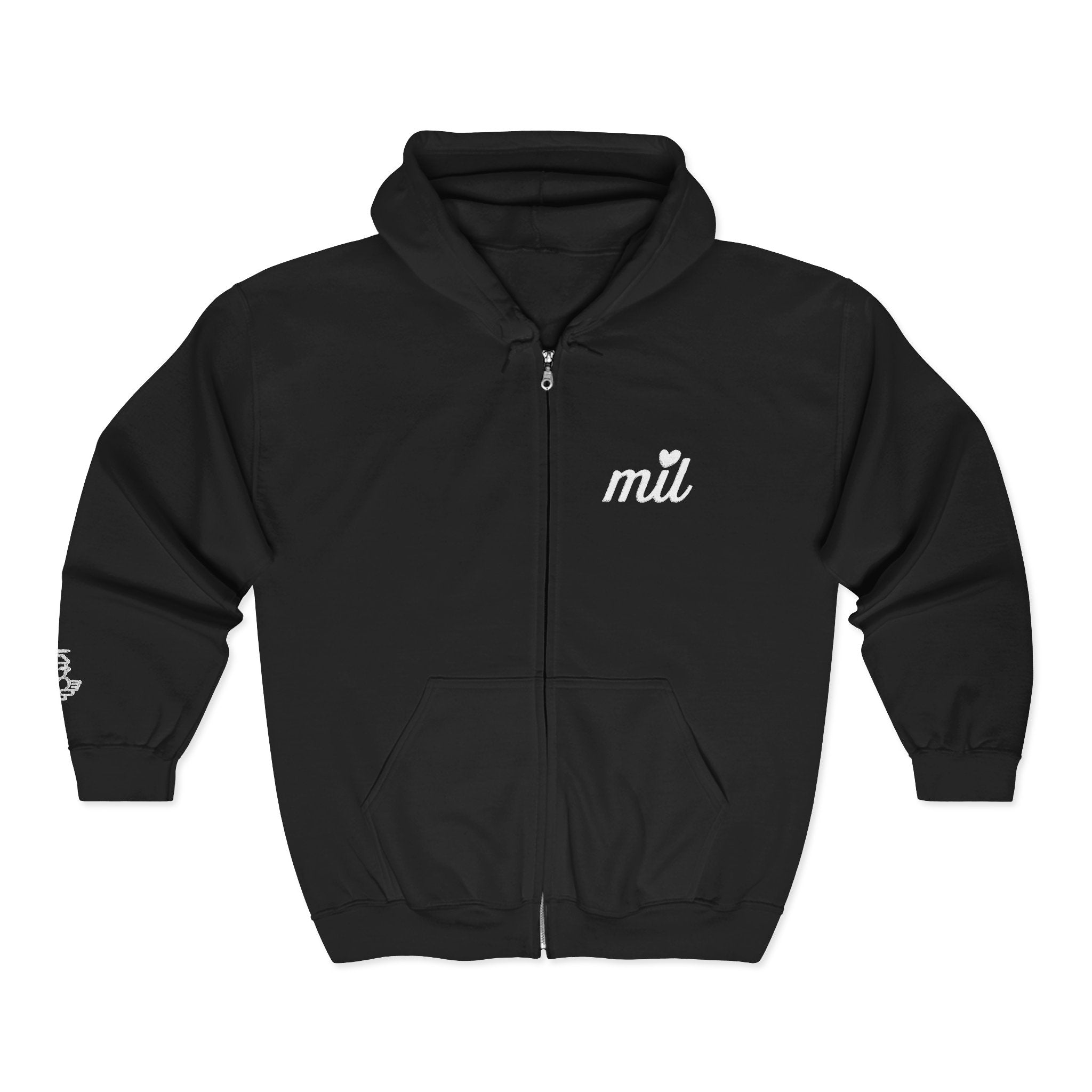 Elegance Hoodie