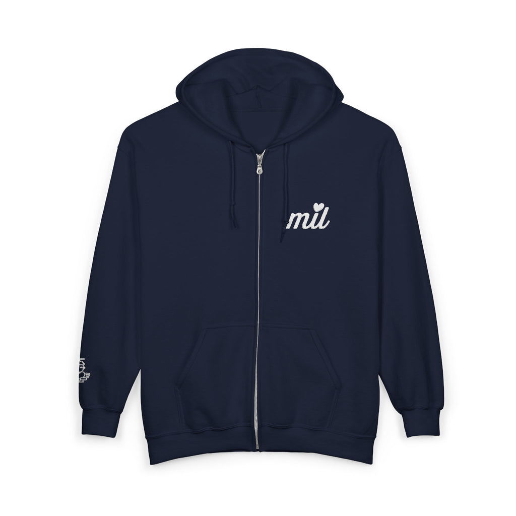 Elegance Hoodie