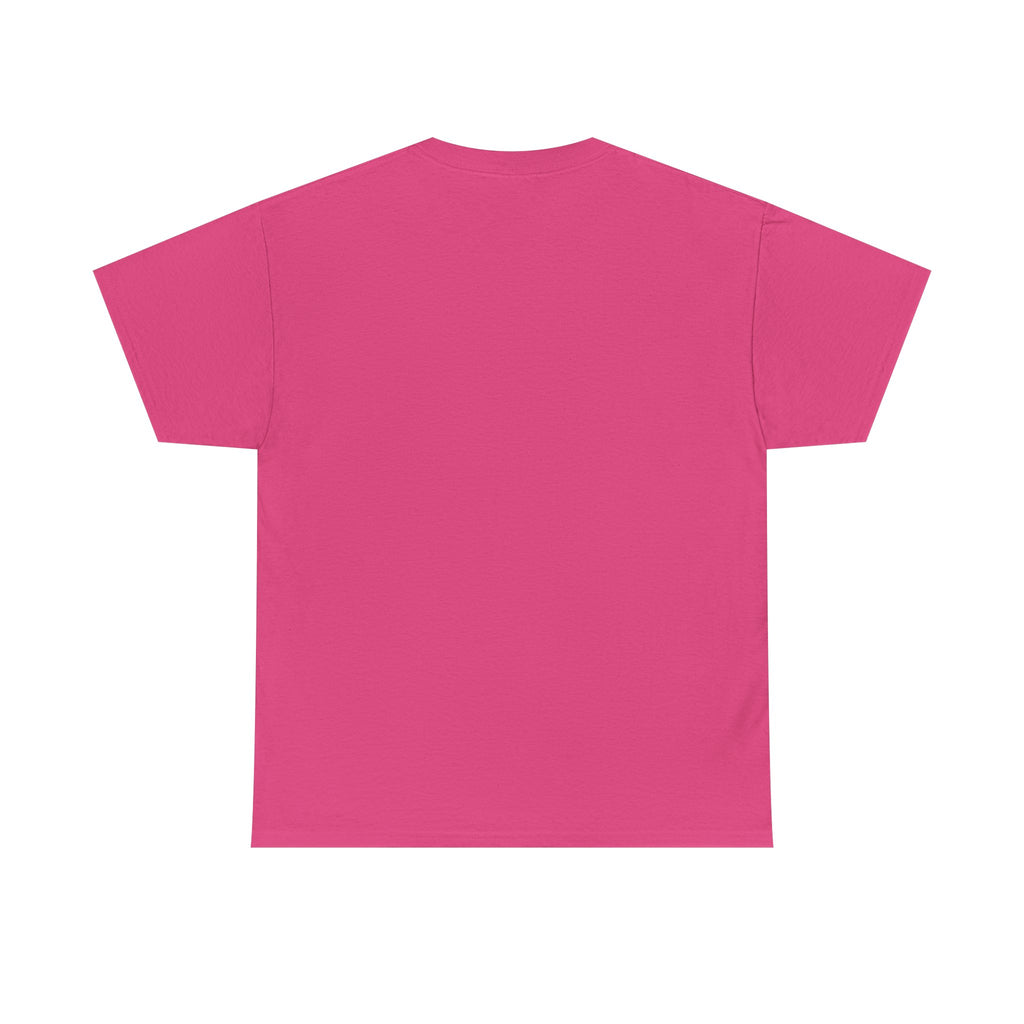 Love Above All Tee