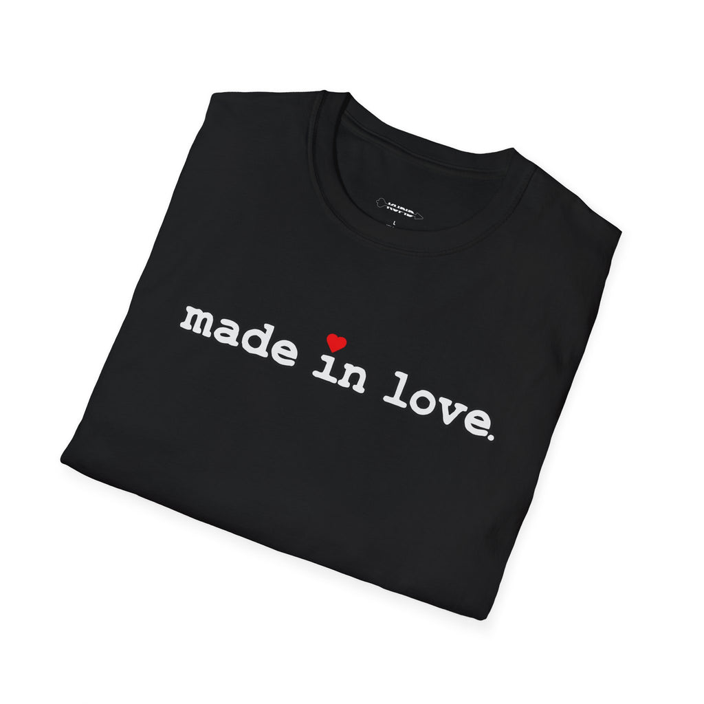 Made in Love Tee