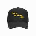 Love Above All Hat