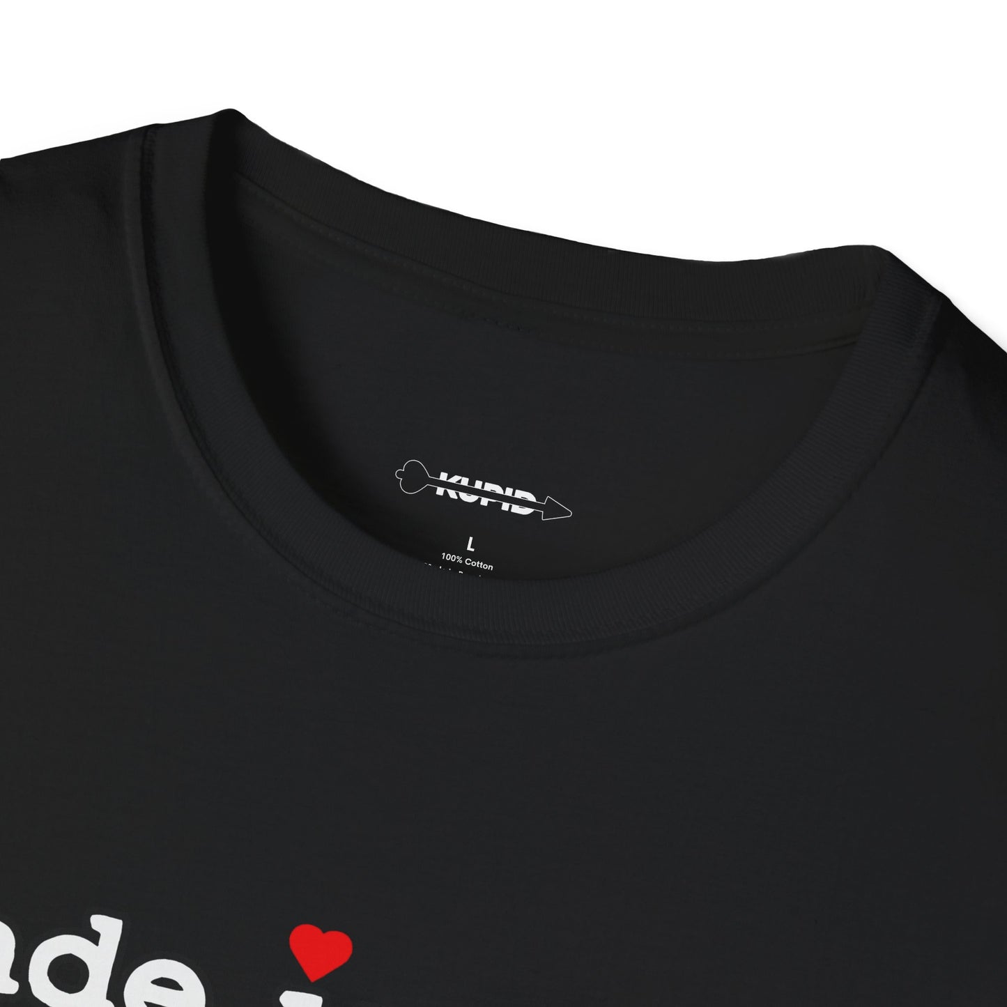 Made in Love Tee