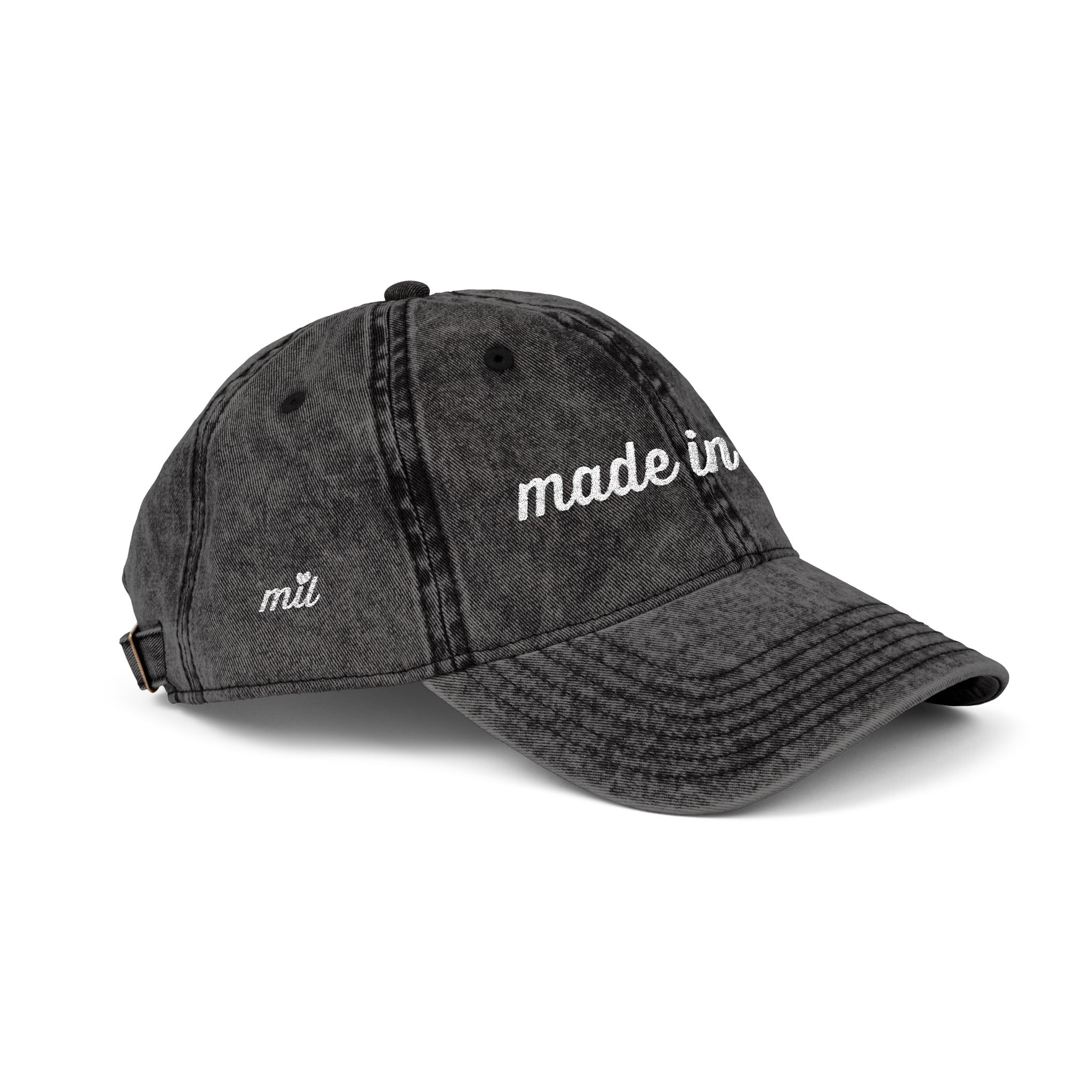 Elegance Hat
