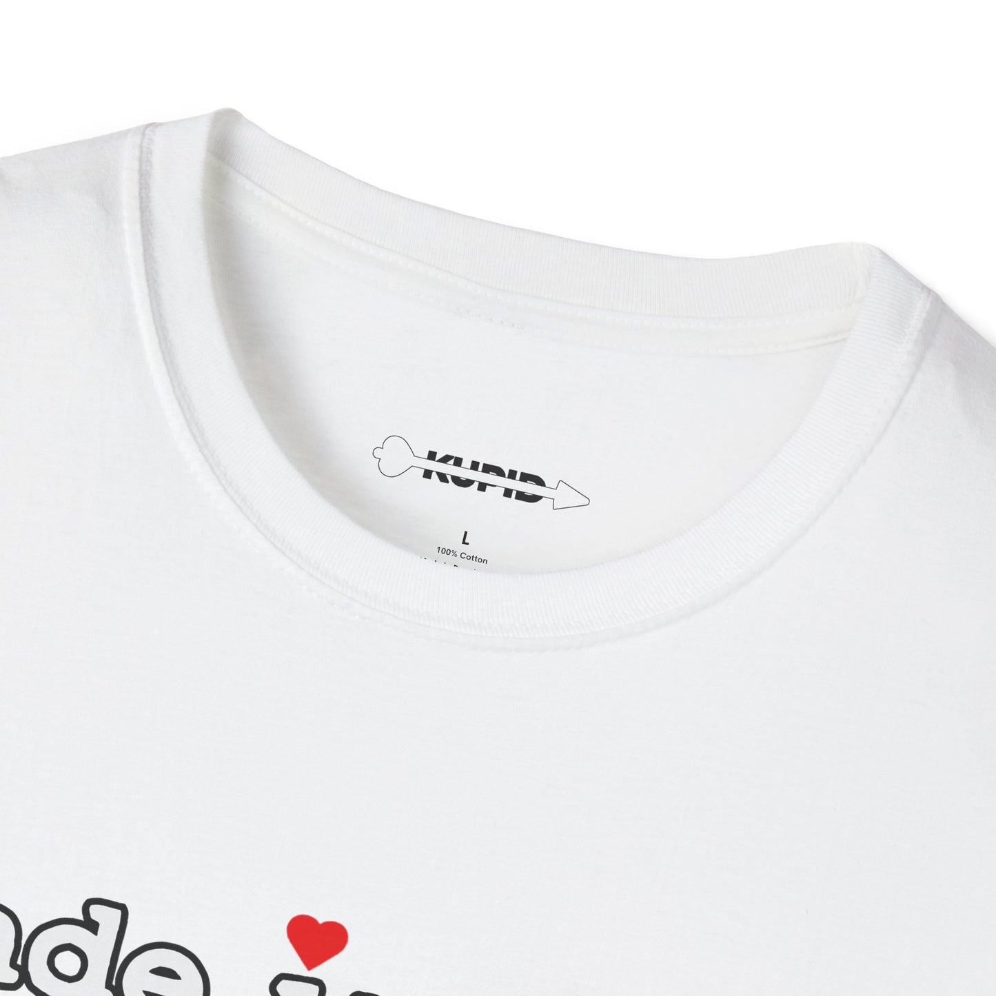Made in Love Tee