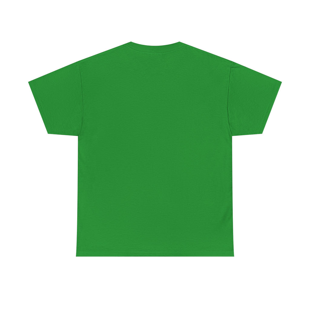 Love Above All Tee