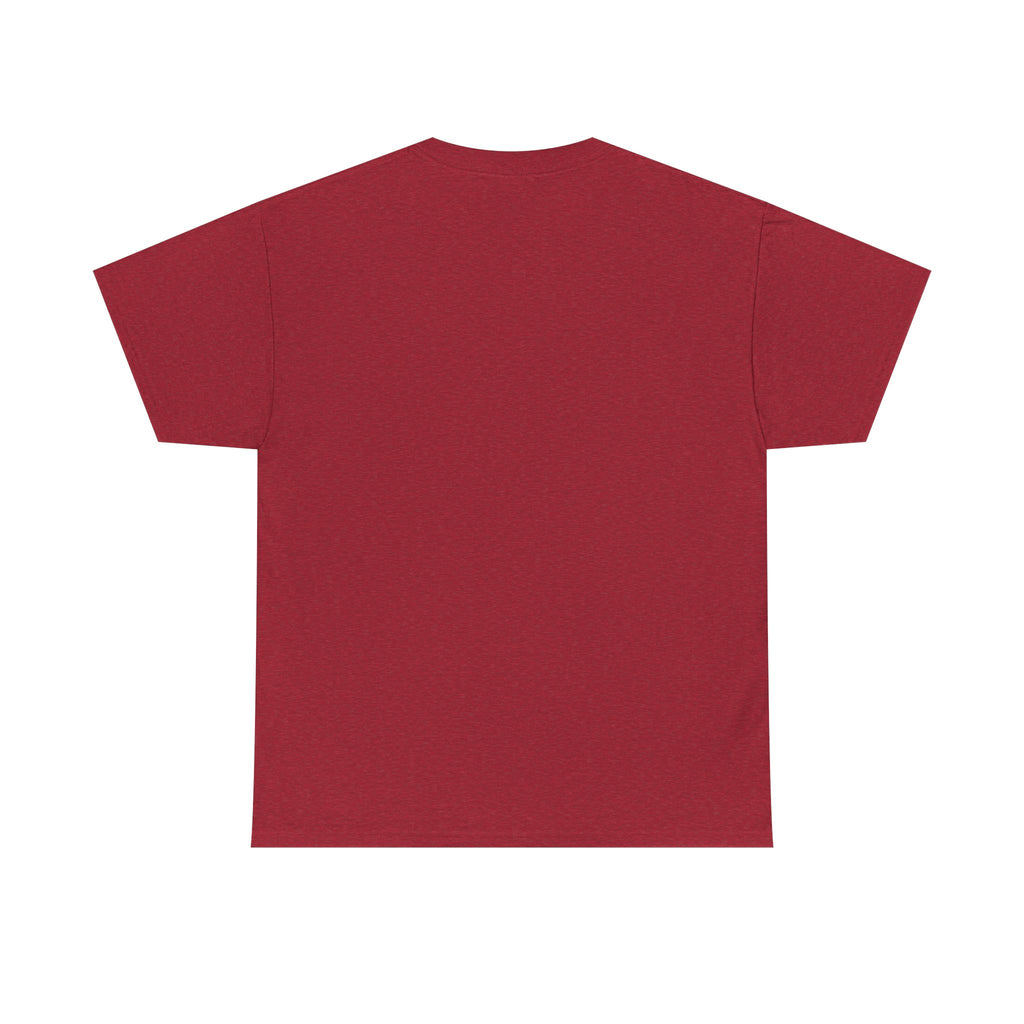 Love Above All Tee