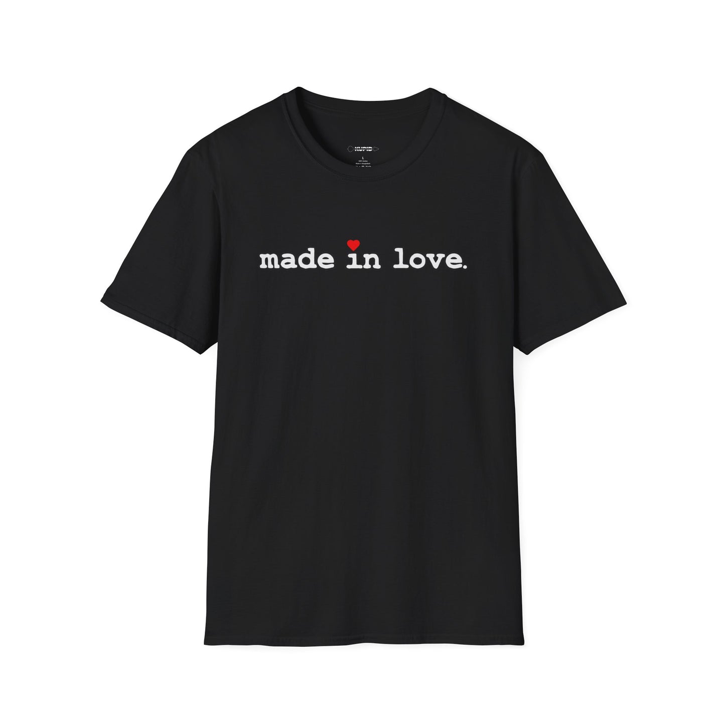 Made in Love Tee