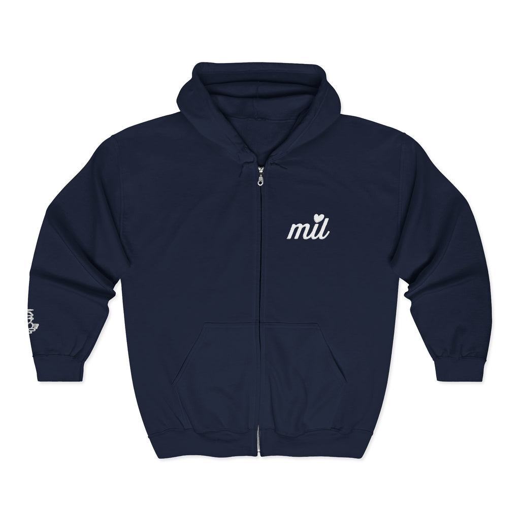 Elegance Hoodie