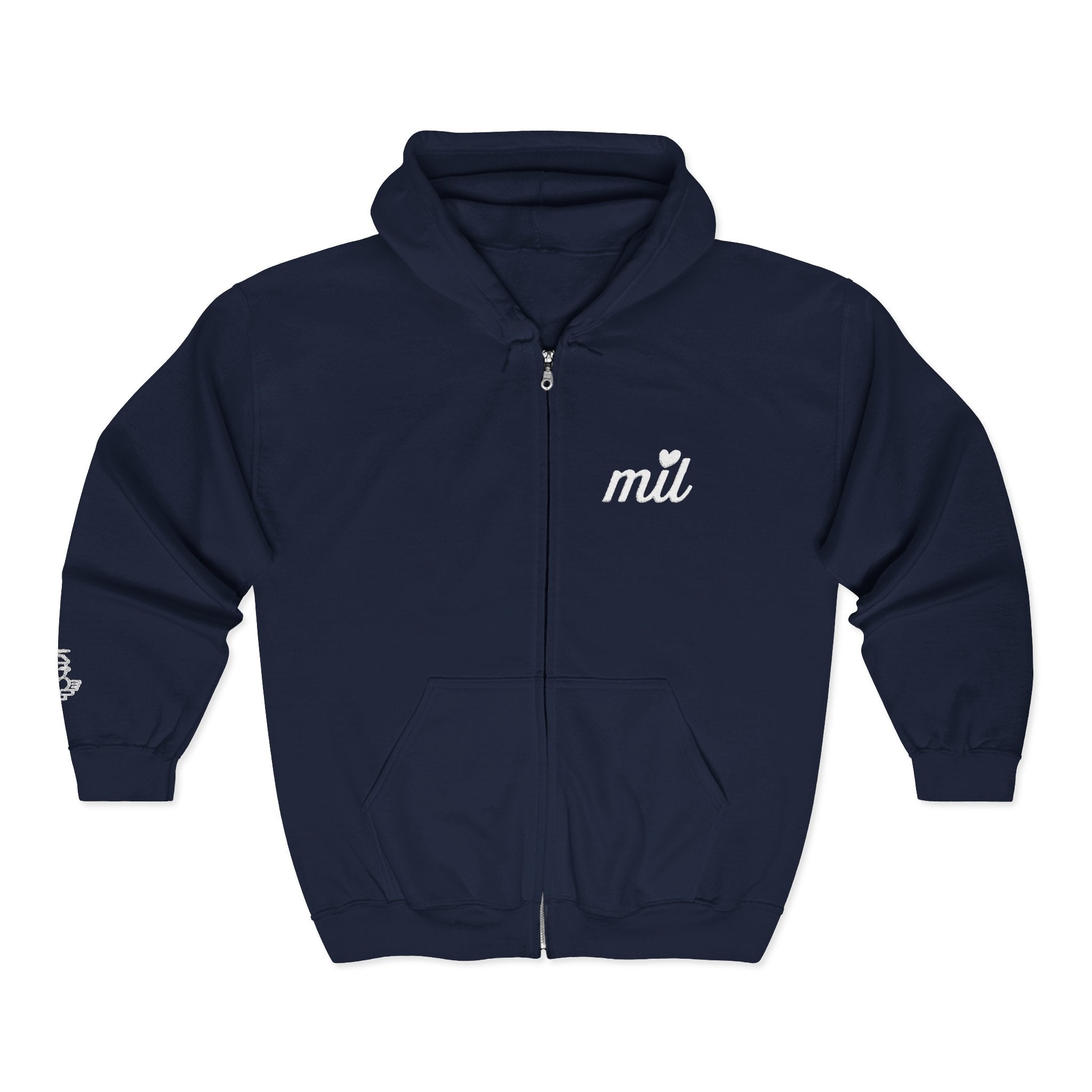 Elegance Hoodie