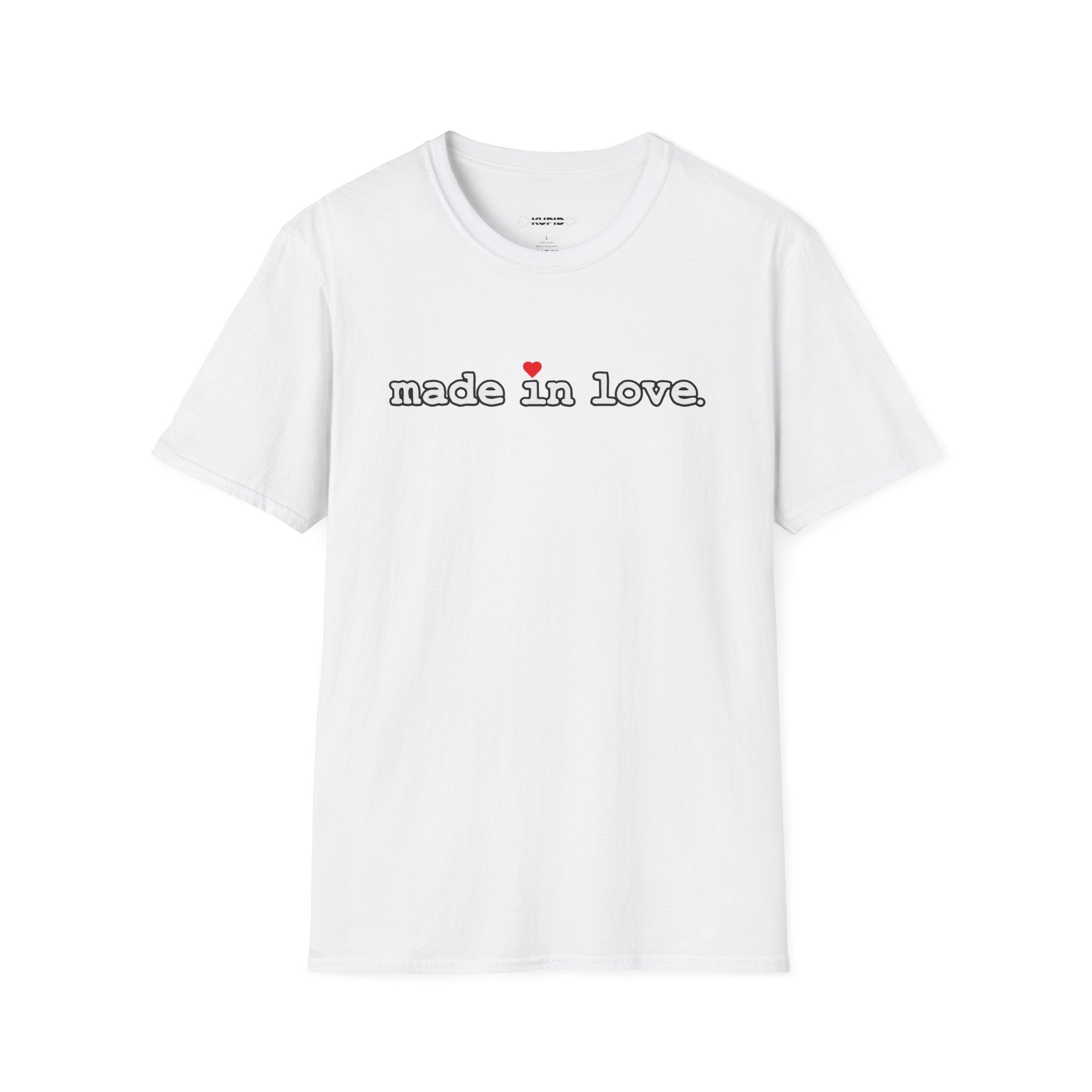 Made in Love Tee