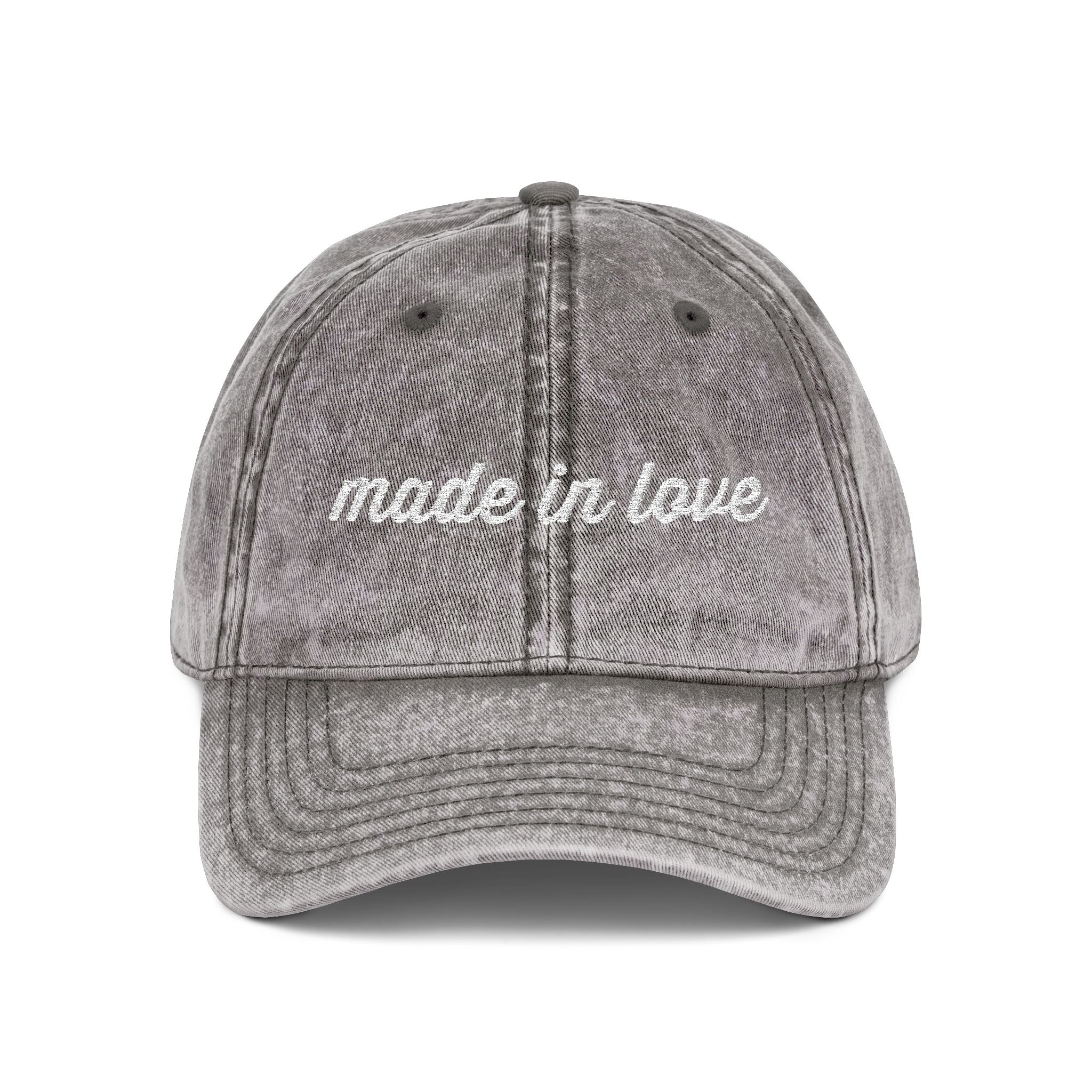Elegance Hat
