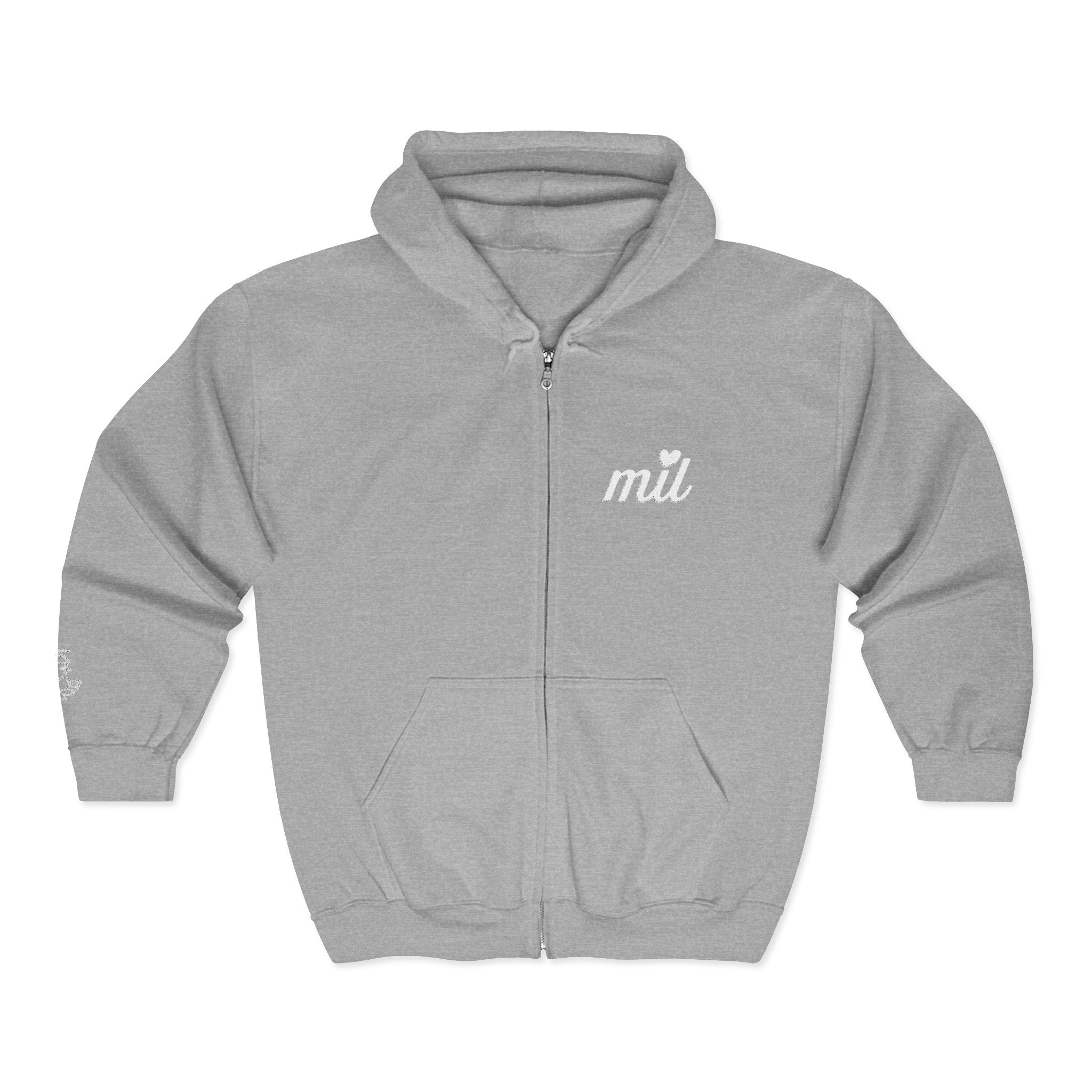 Elegance Hoodie