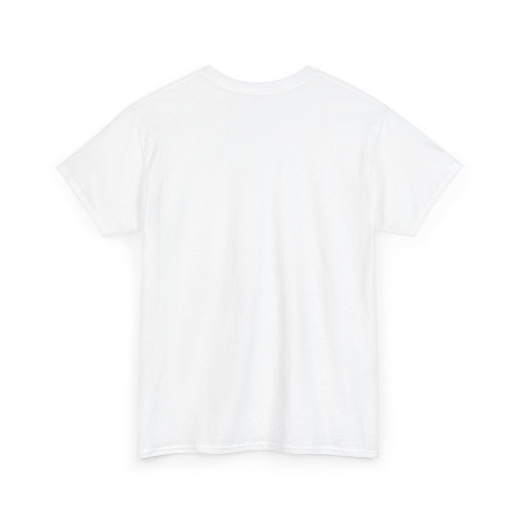 Love Above All Tee