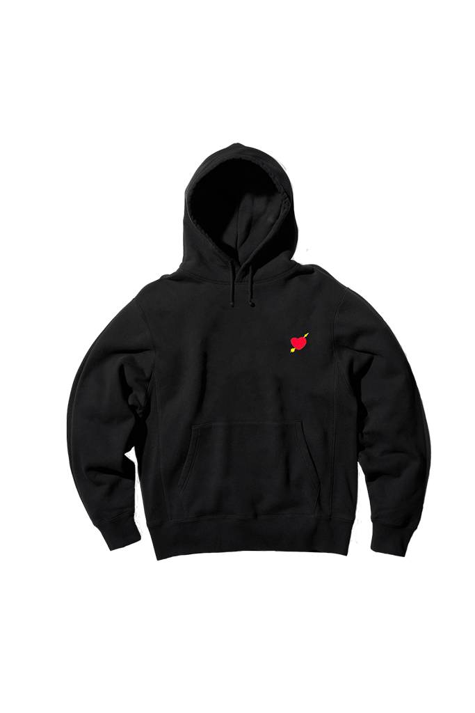 lovestruck hoodie