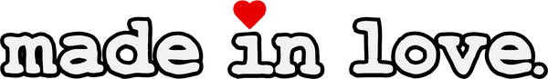MADE IN LOVE